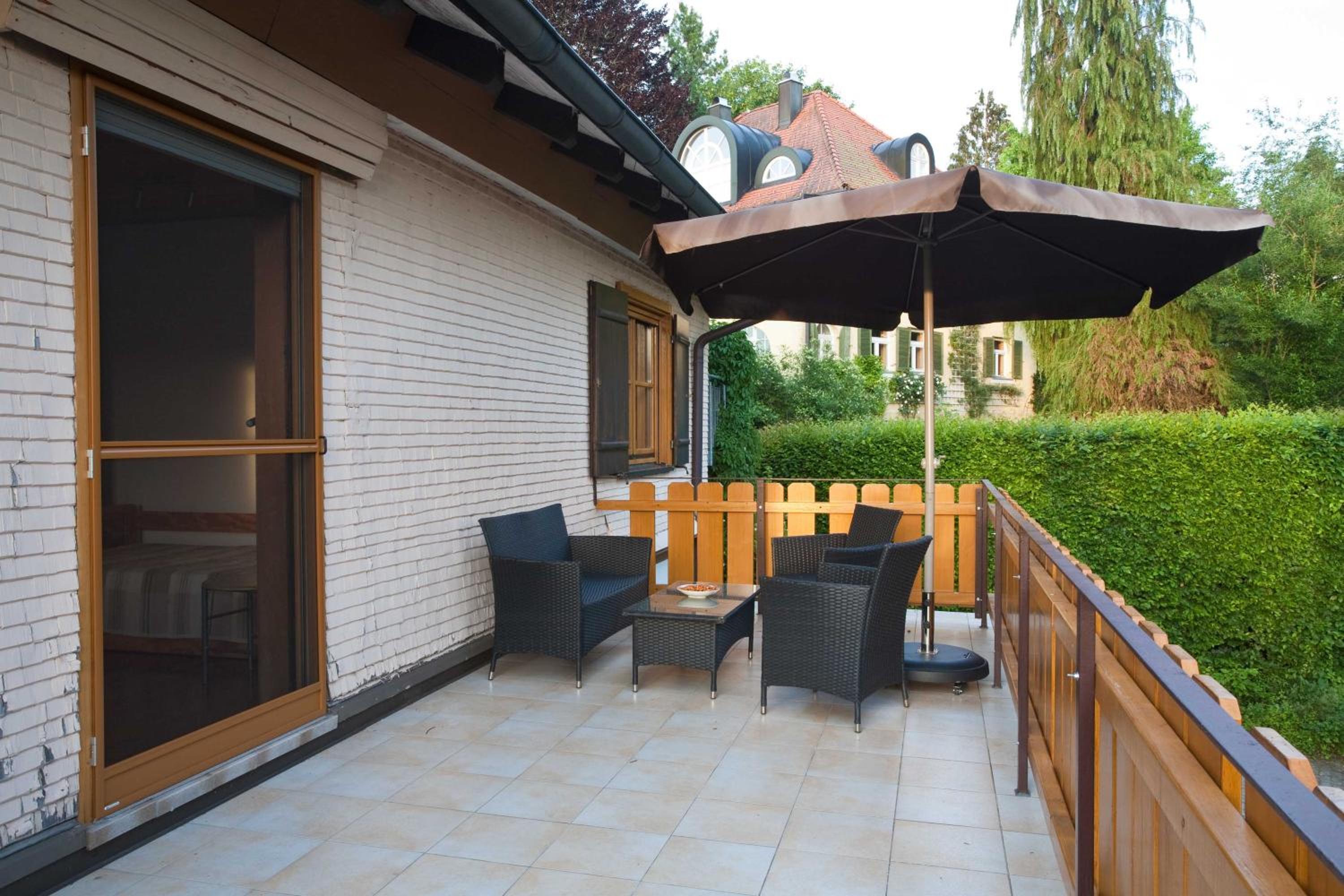 Ferienhaus Weiler im Allgäu