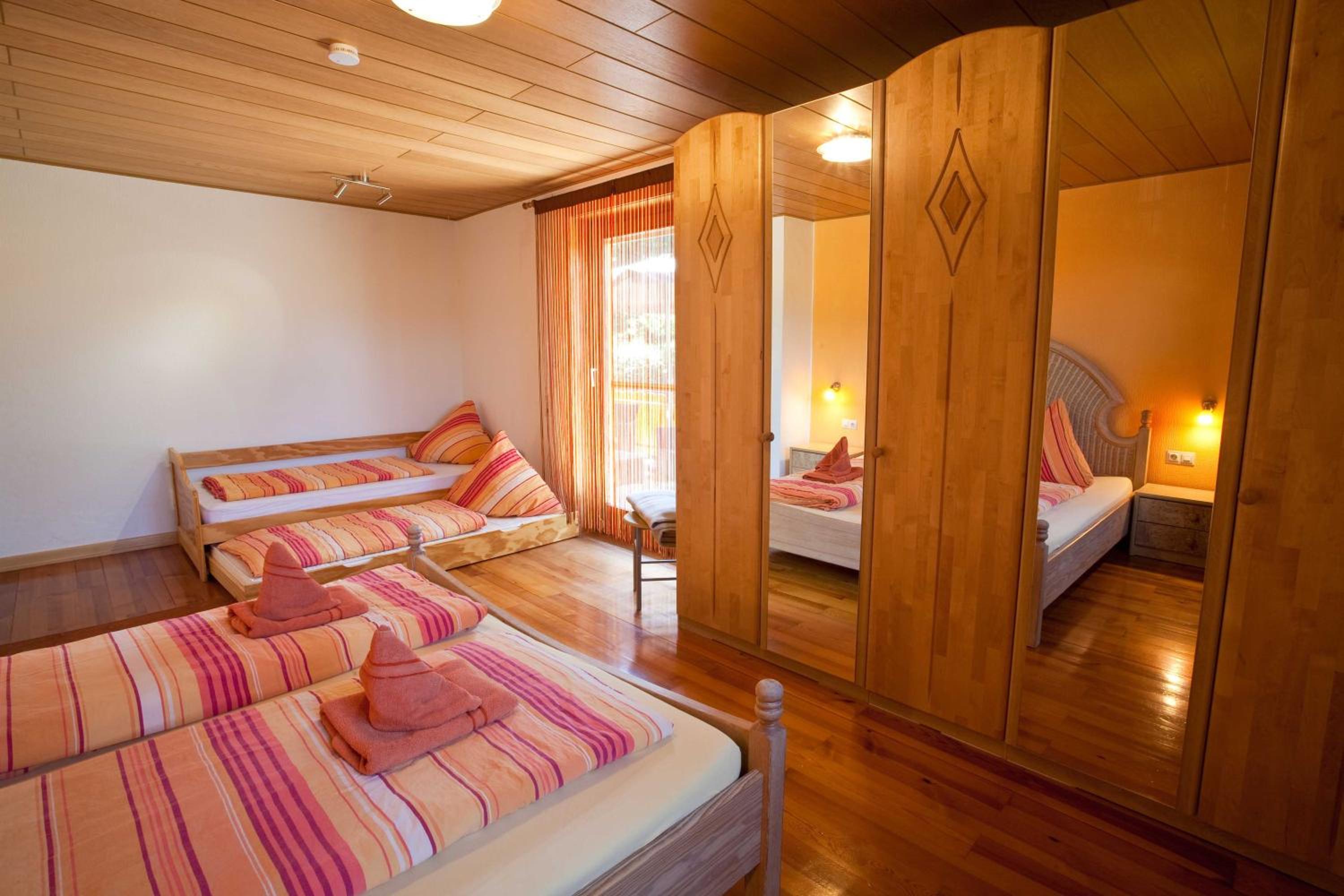 Ferienhaus Weiler im Allgäu