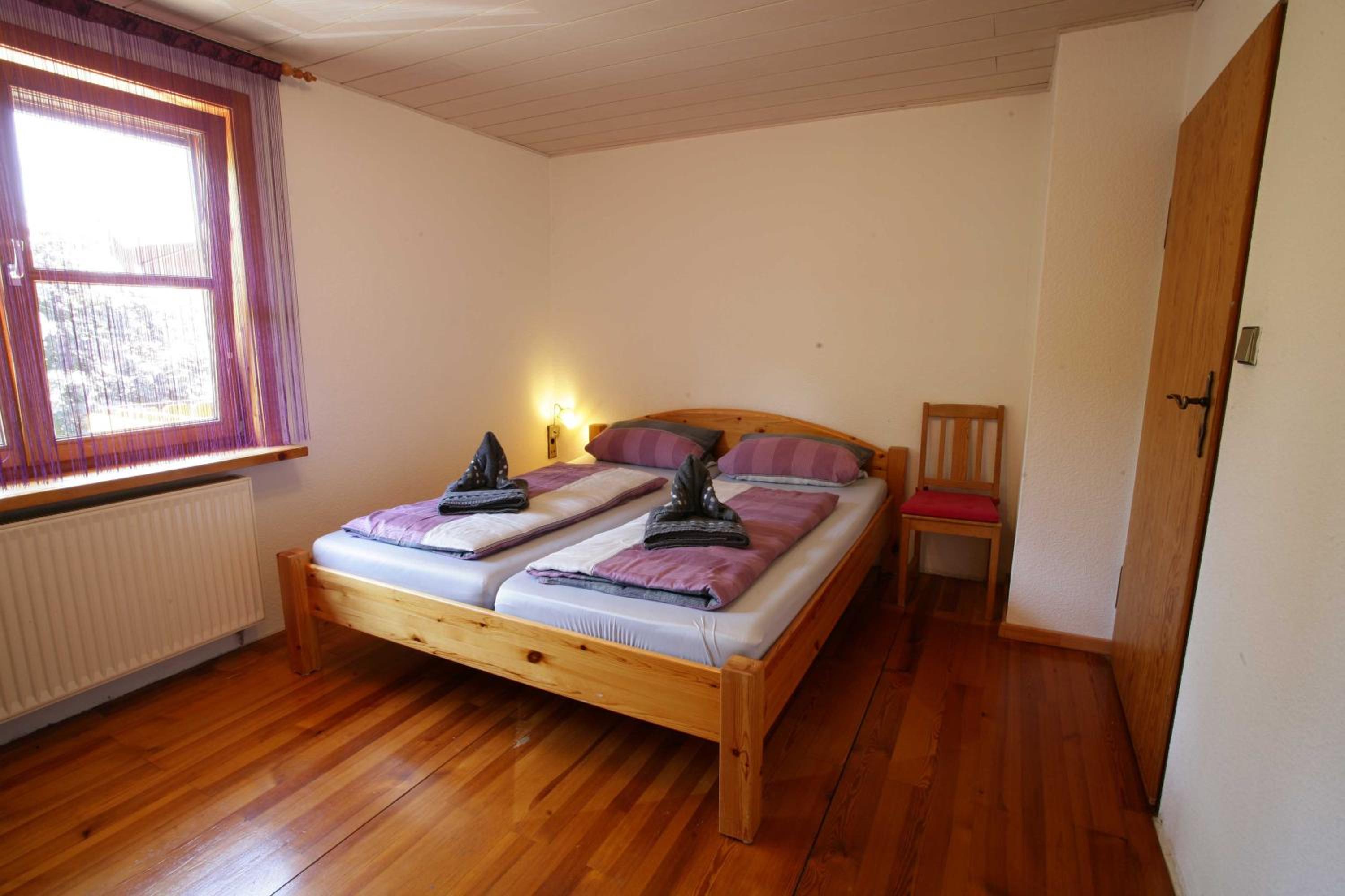 Ferienhaus Weiler im Allgäu