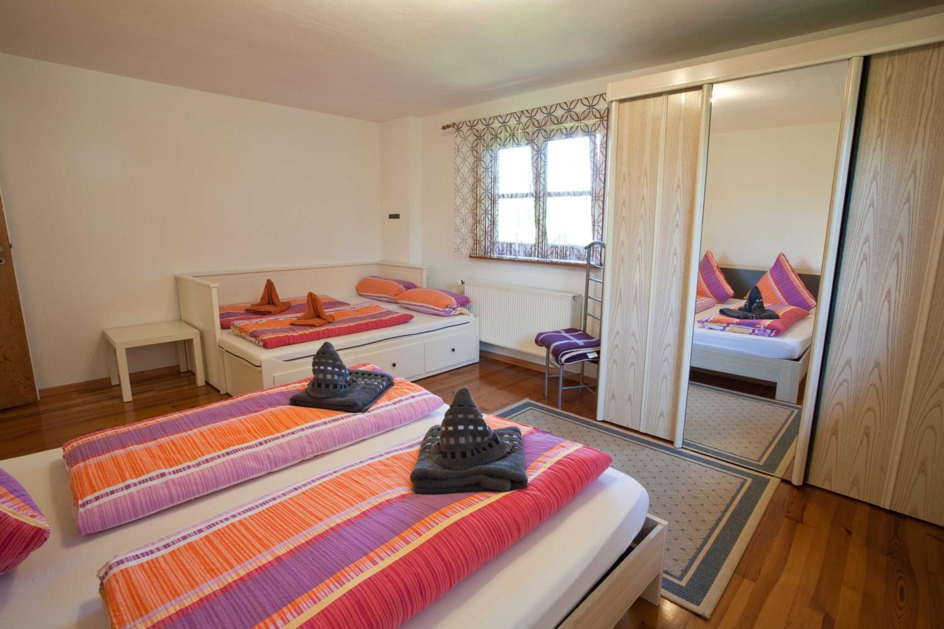 Ferienhaus Weiler im Allgäu
