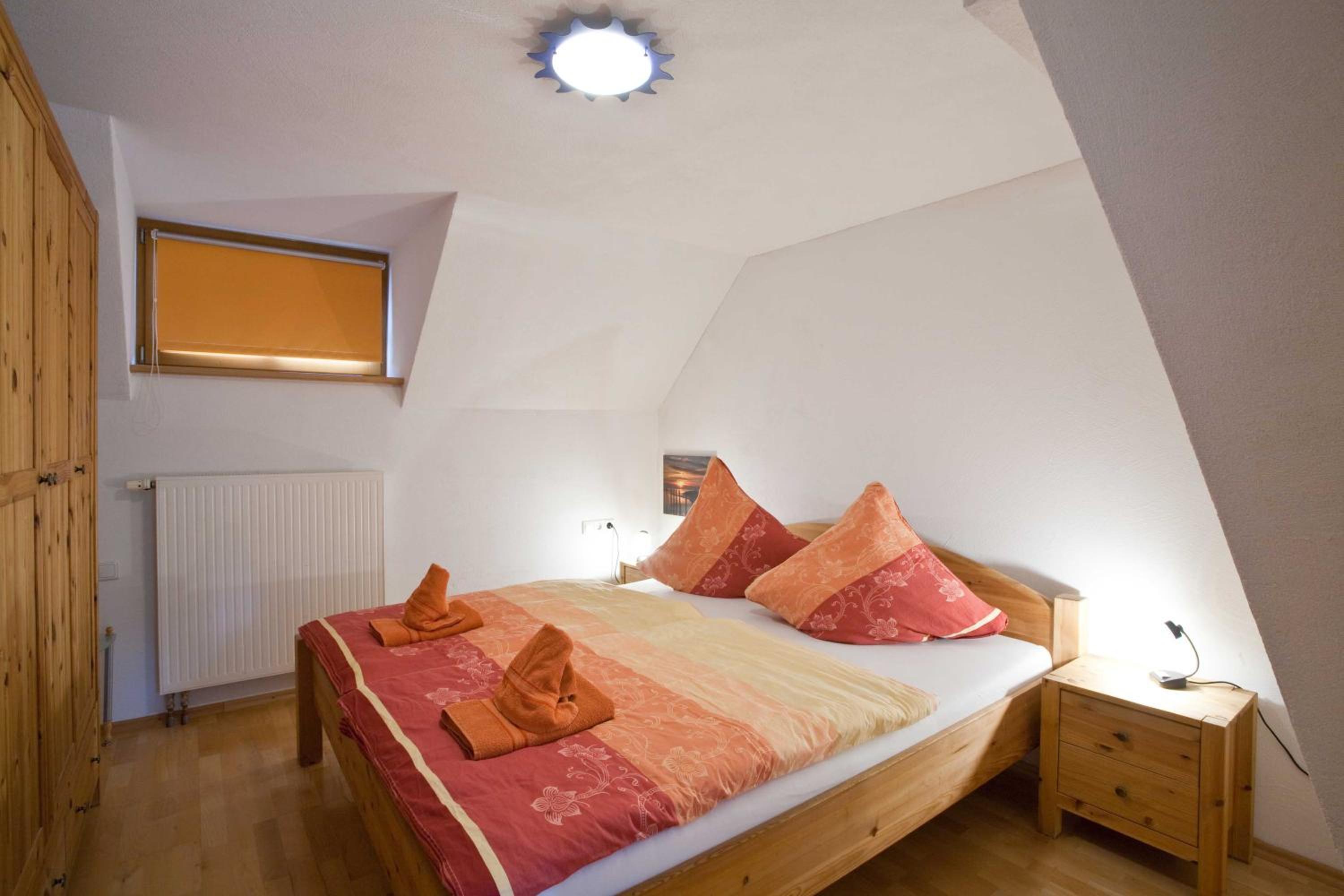 Ferienhaus Weiler im Allgäu