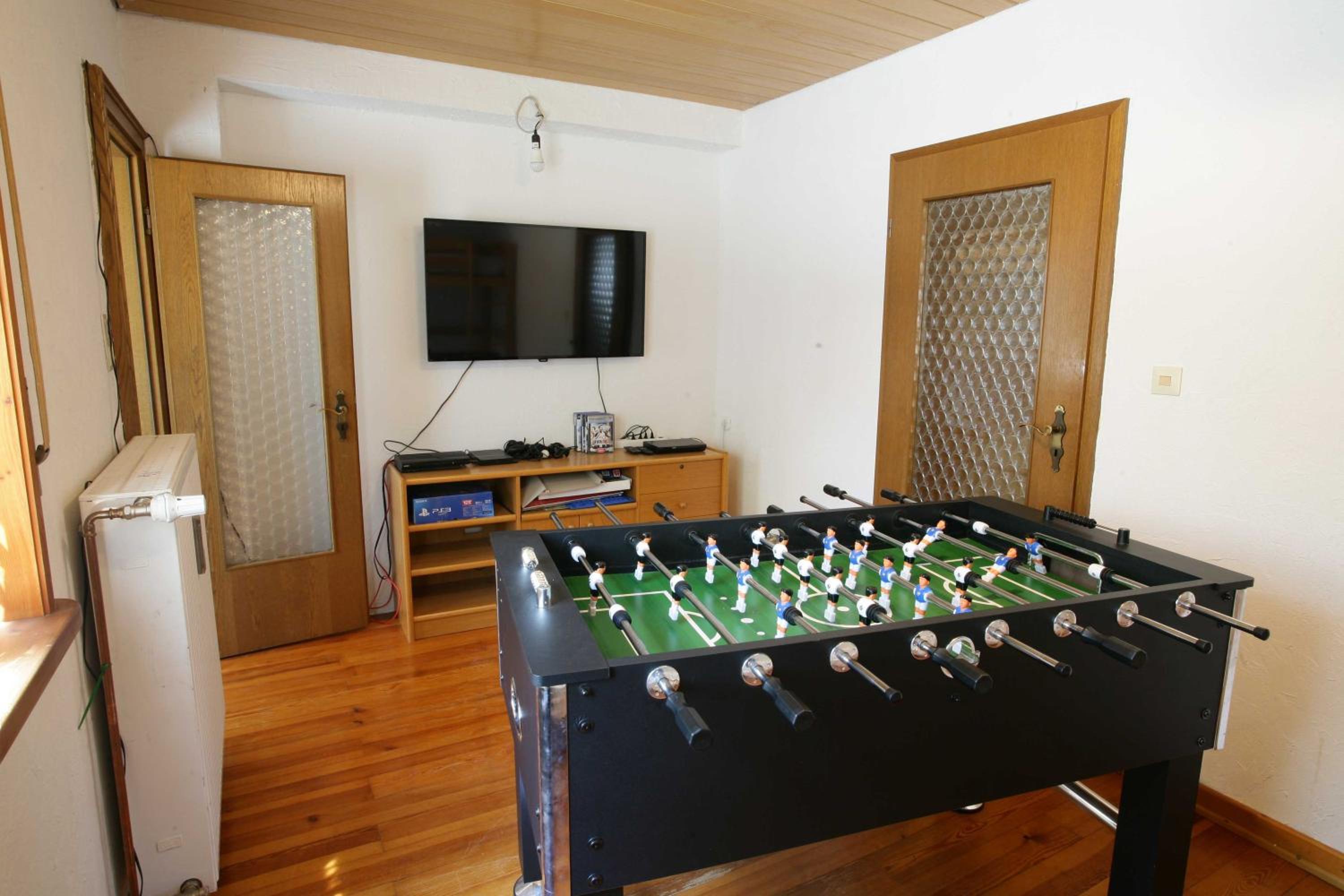 Ferienhaus Weiler im Allgäu