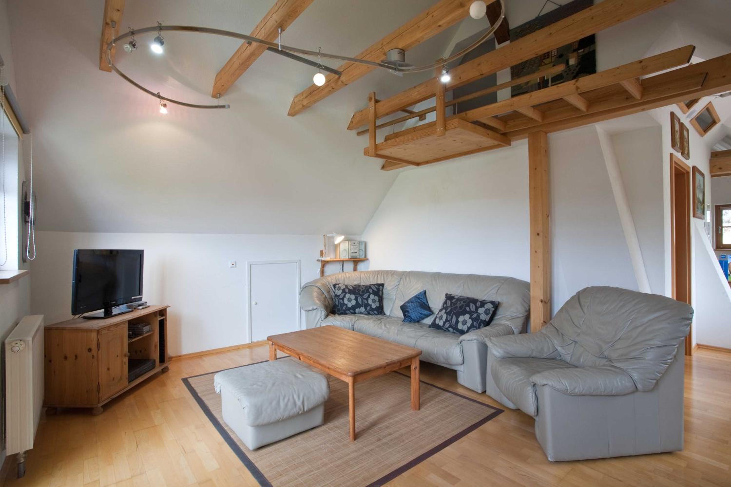 Ferienhaus Weiler im Allgäu