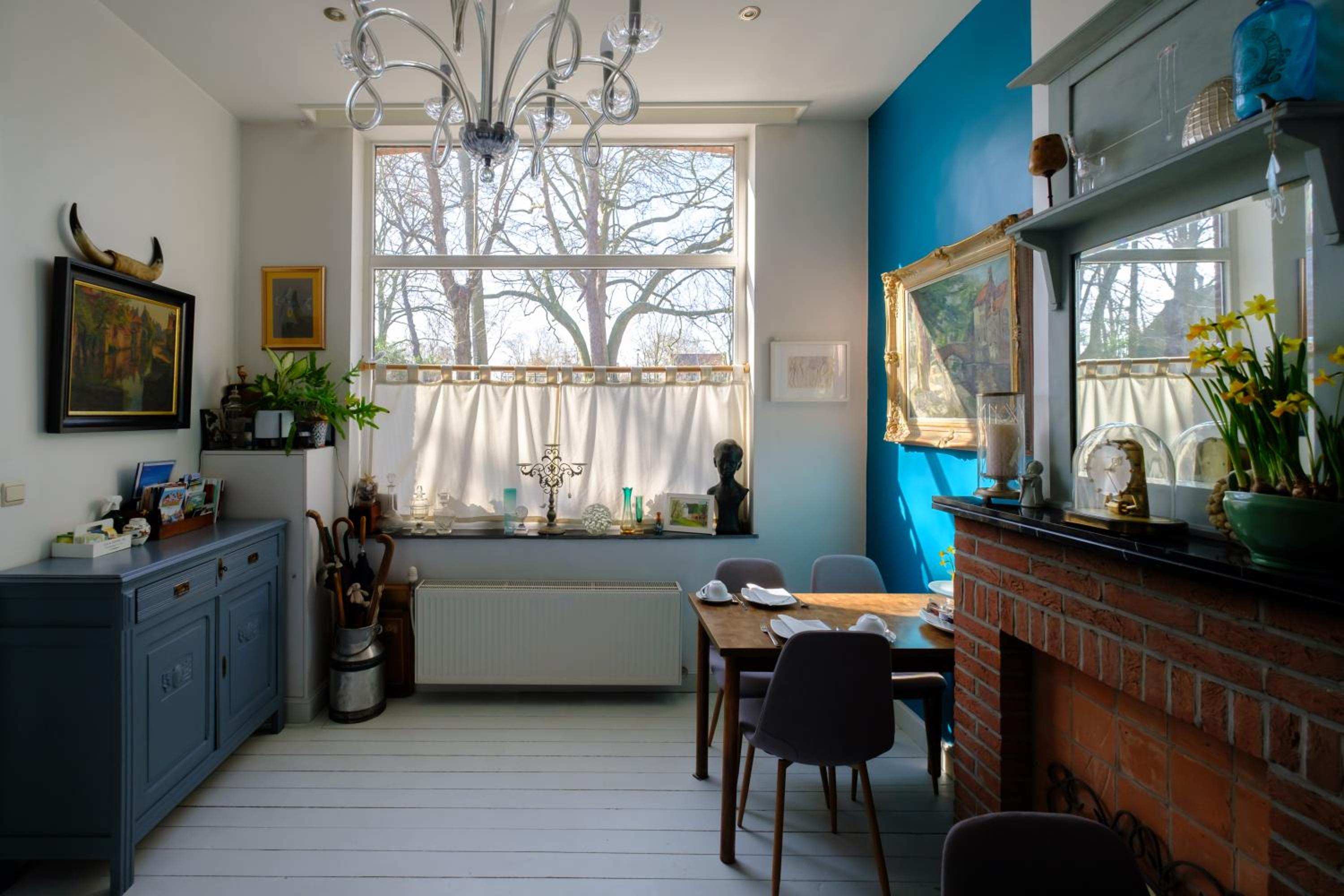Collier's BnB