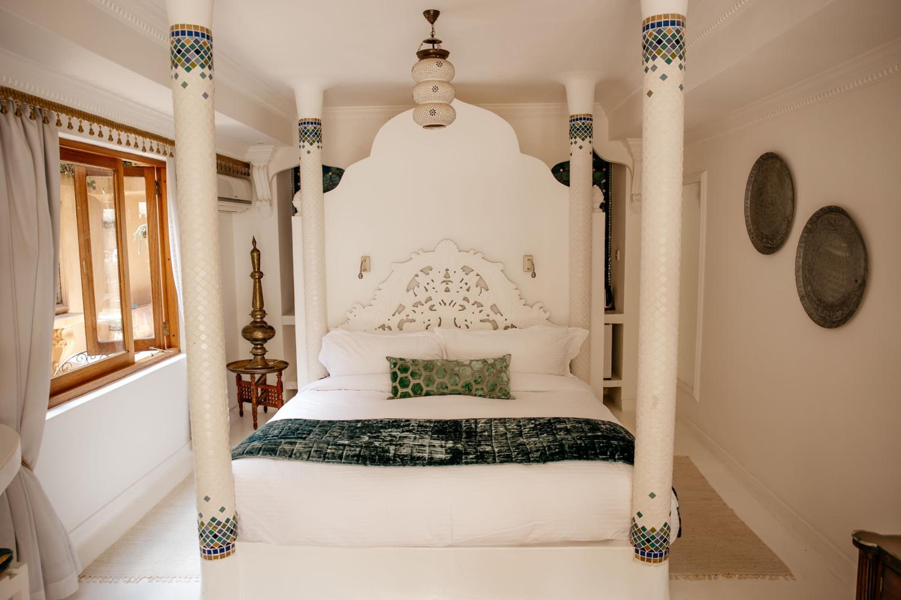 Amanzi Lodge