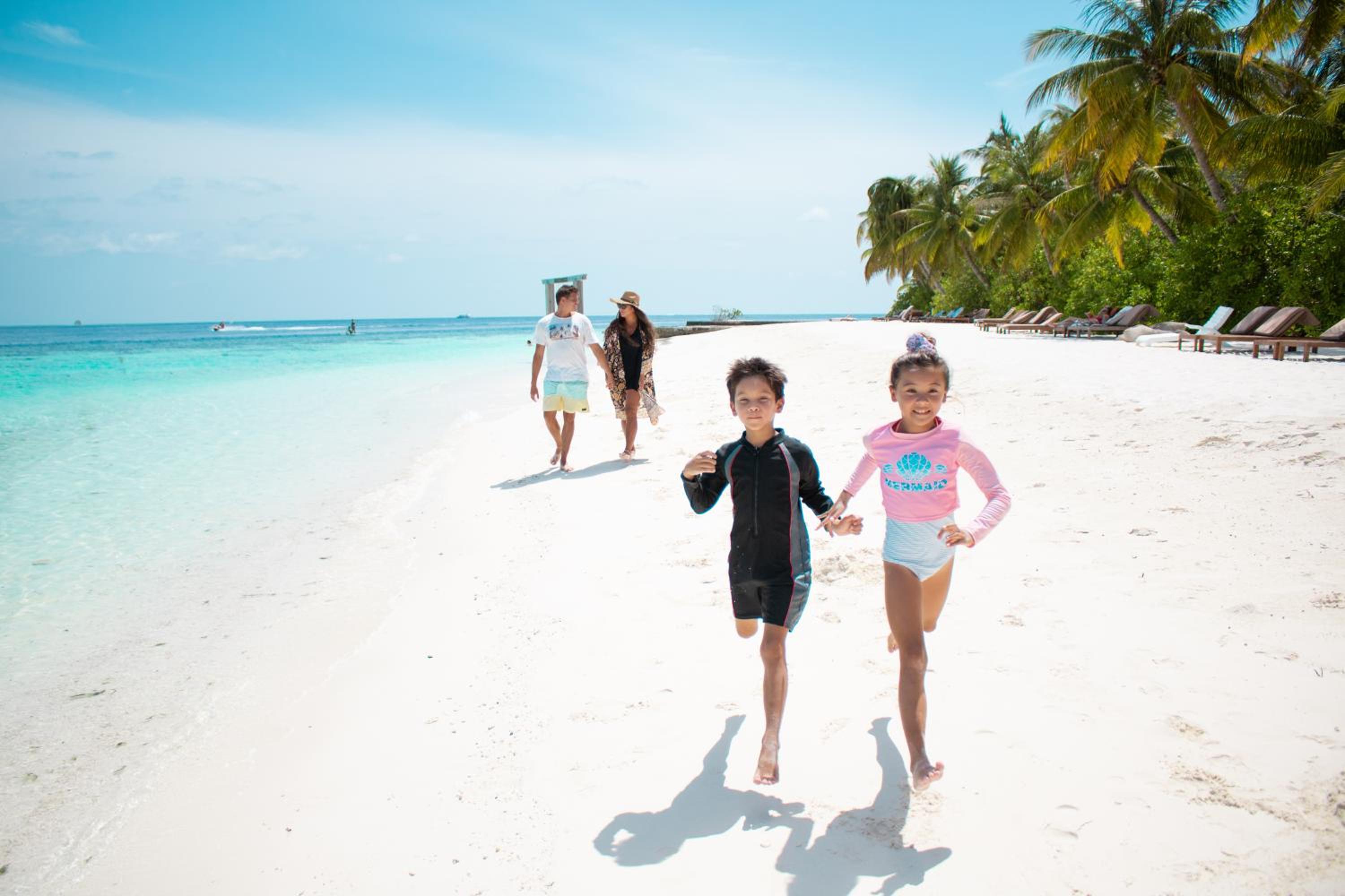 Lily Beach Resort and Spa - All Inclusive