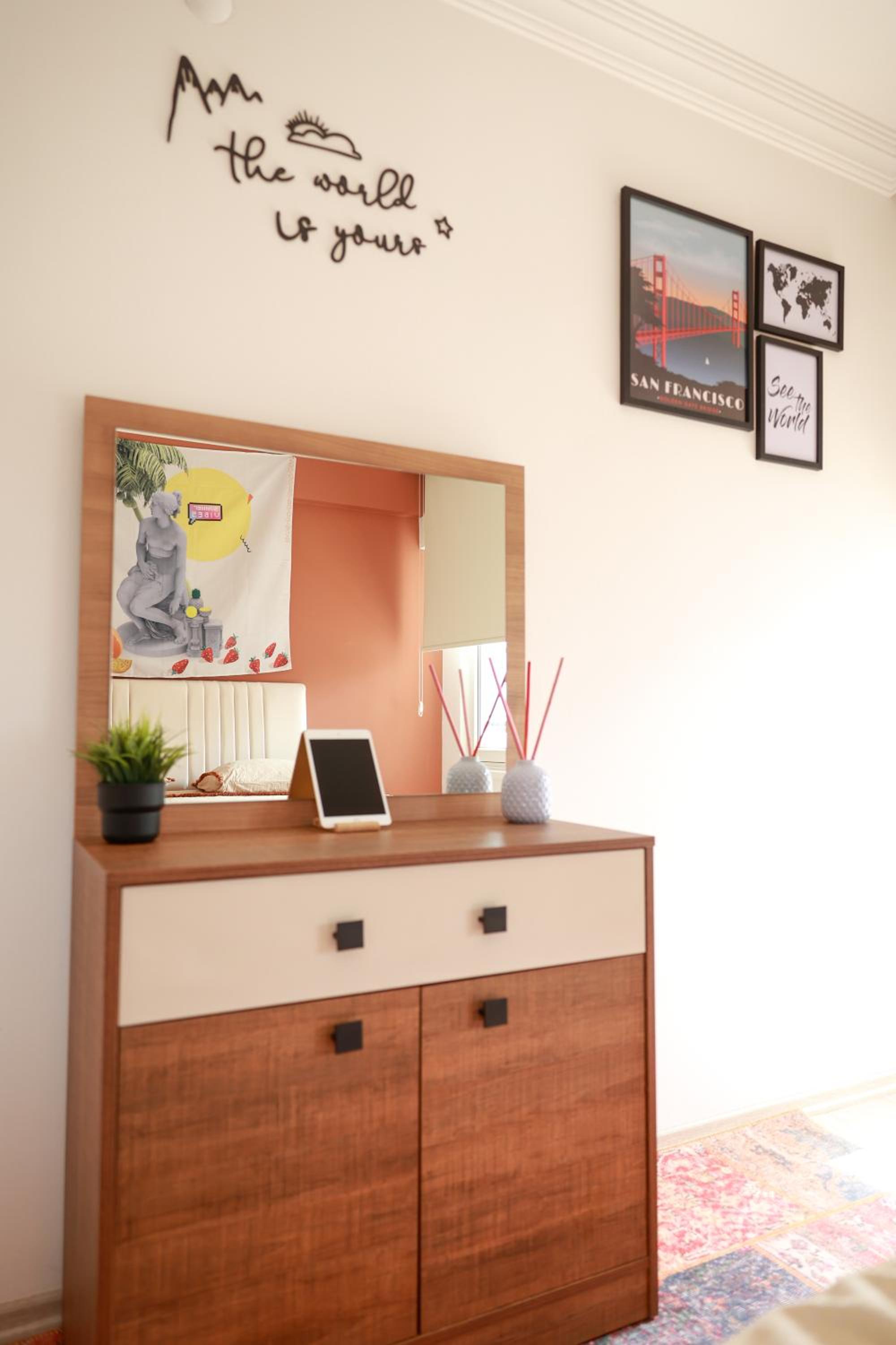 Melissas Suites Lara