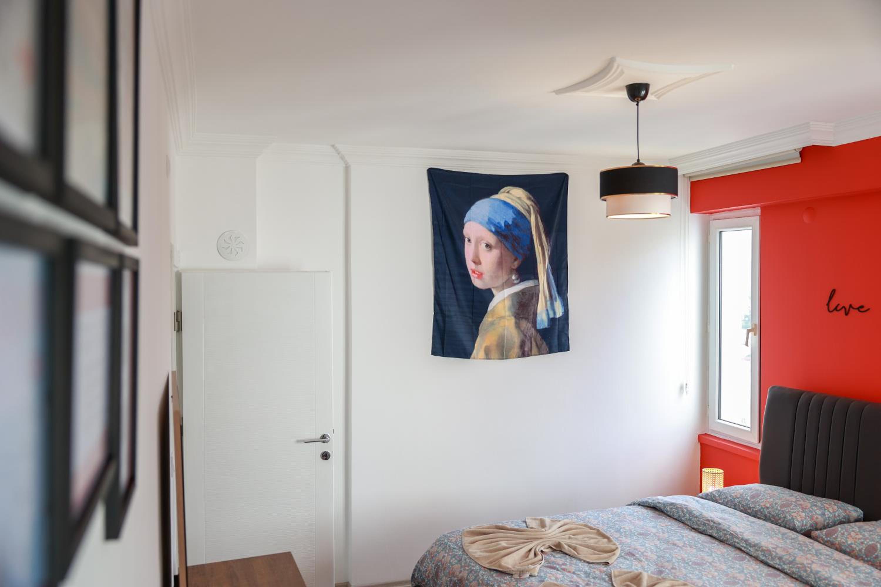 Melissas Suites Lara