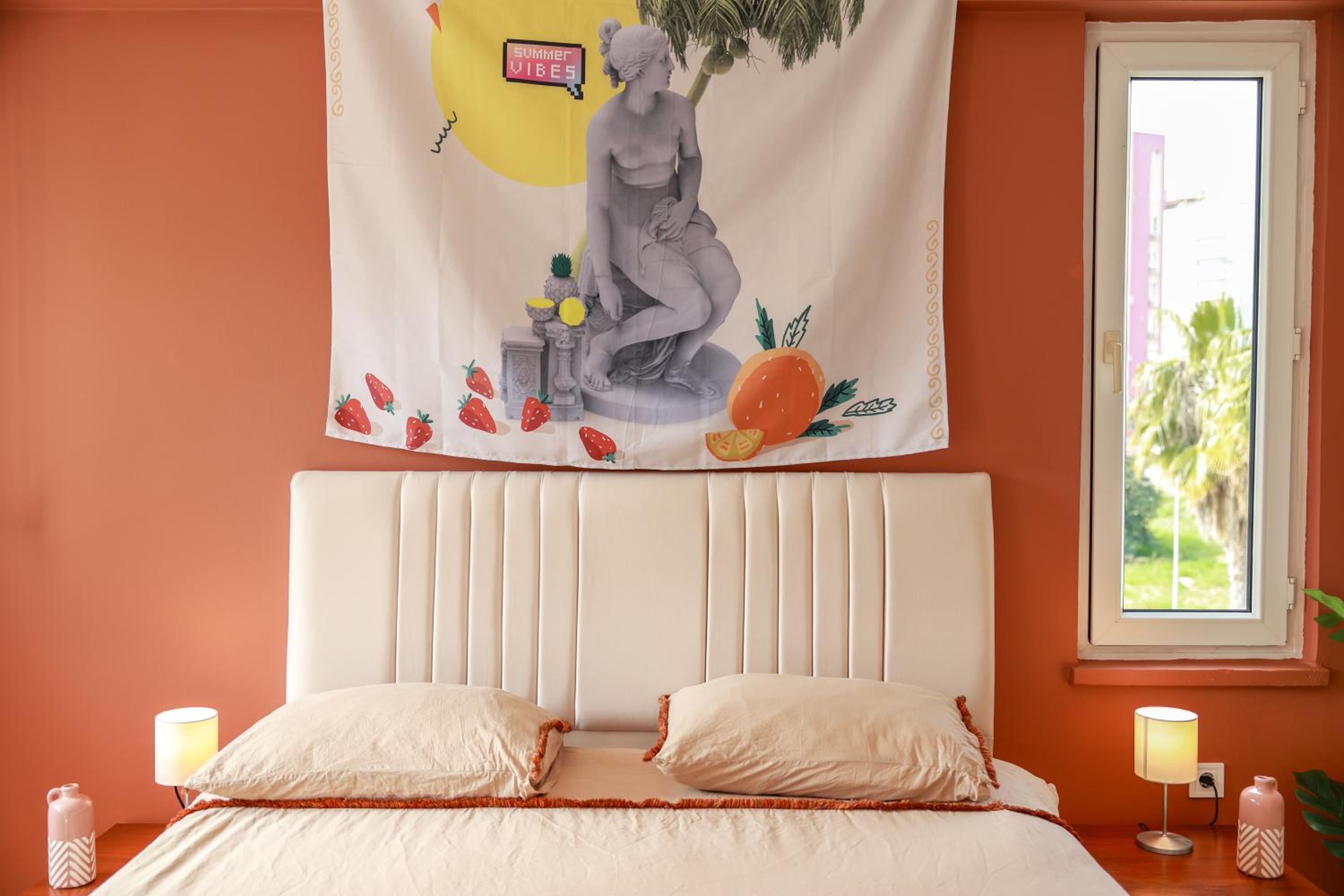 Melissas Suites Lara