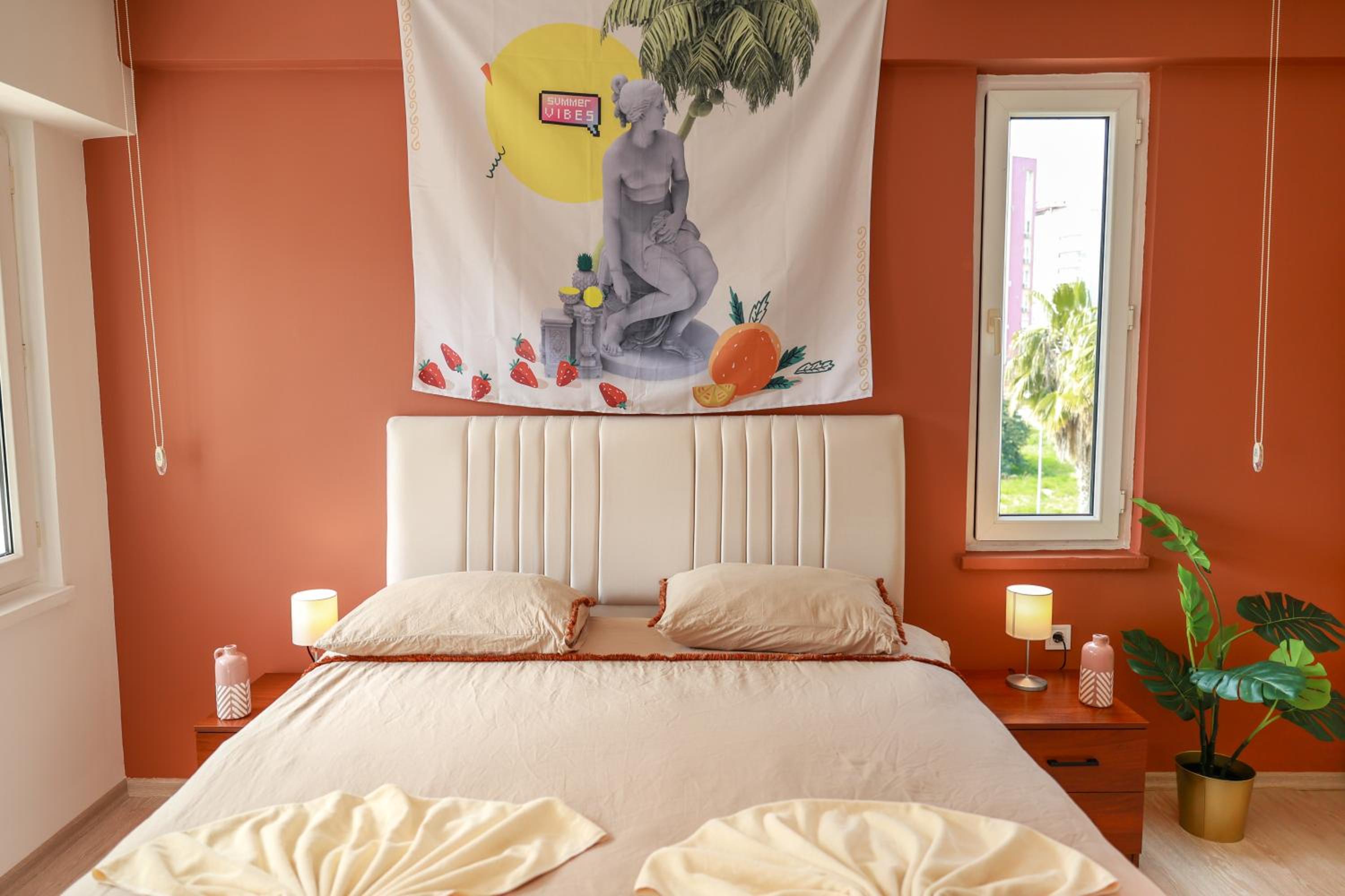 Melissas Suites Lara