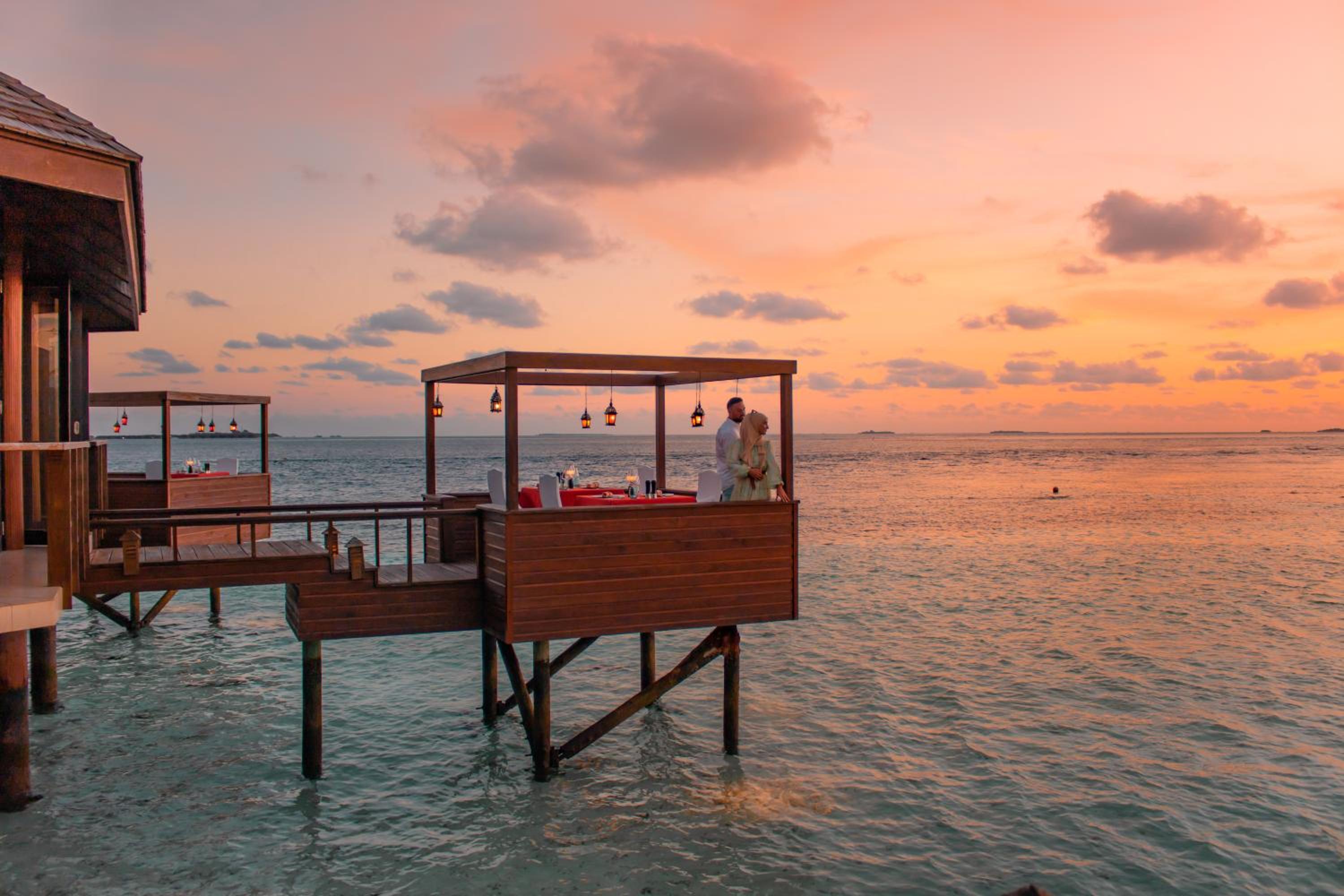 Lily Beach Resort and Spa - All Inclusive