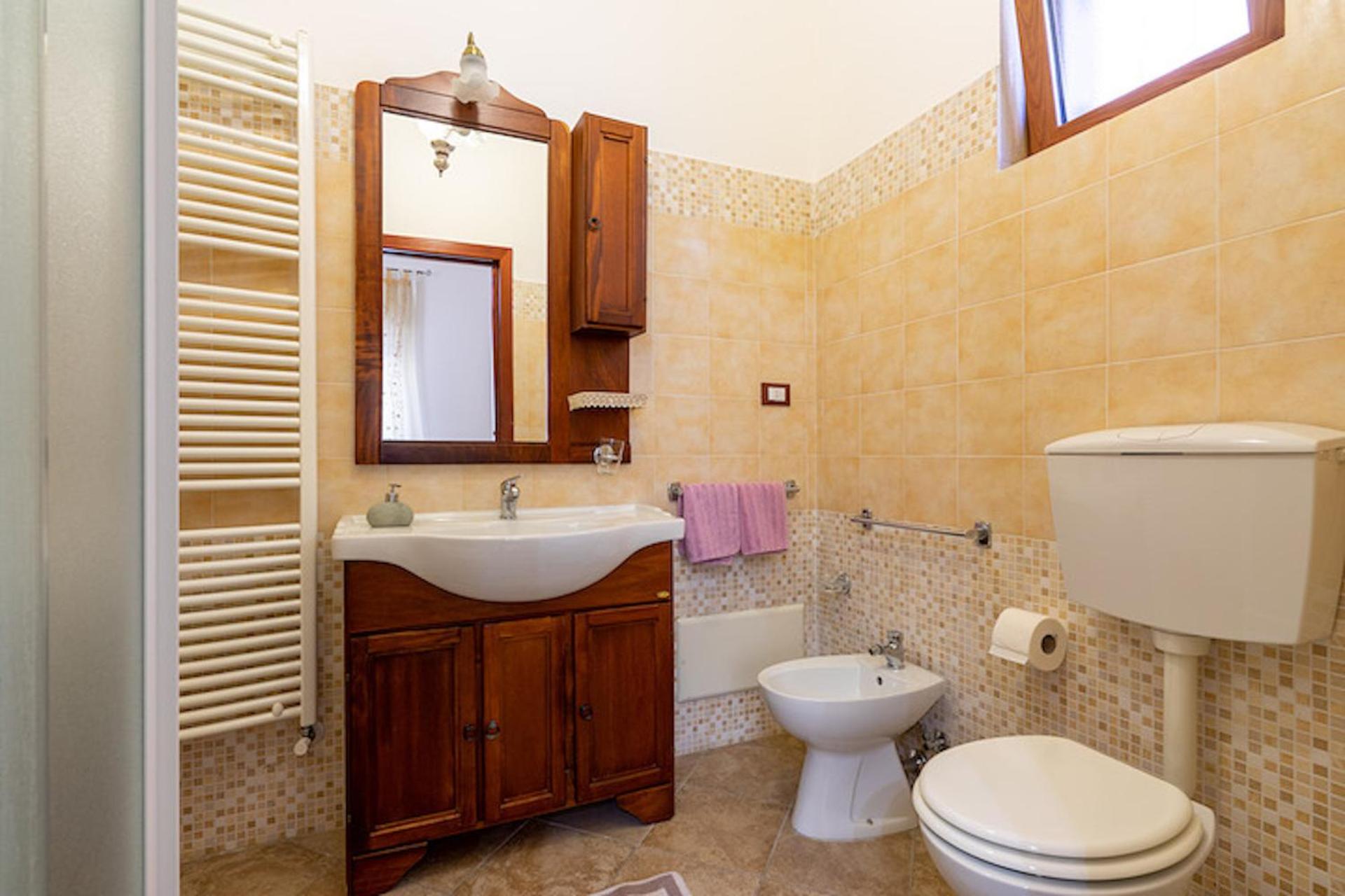 Appartamento SupersanoSalento photo 3