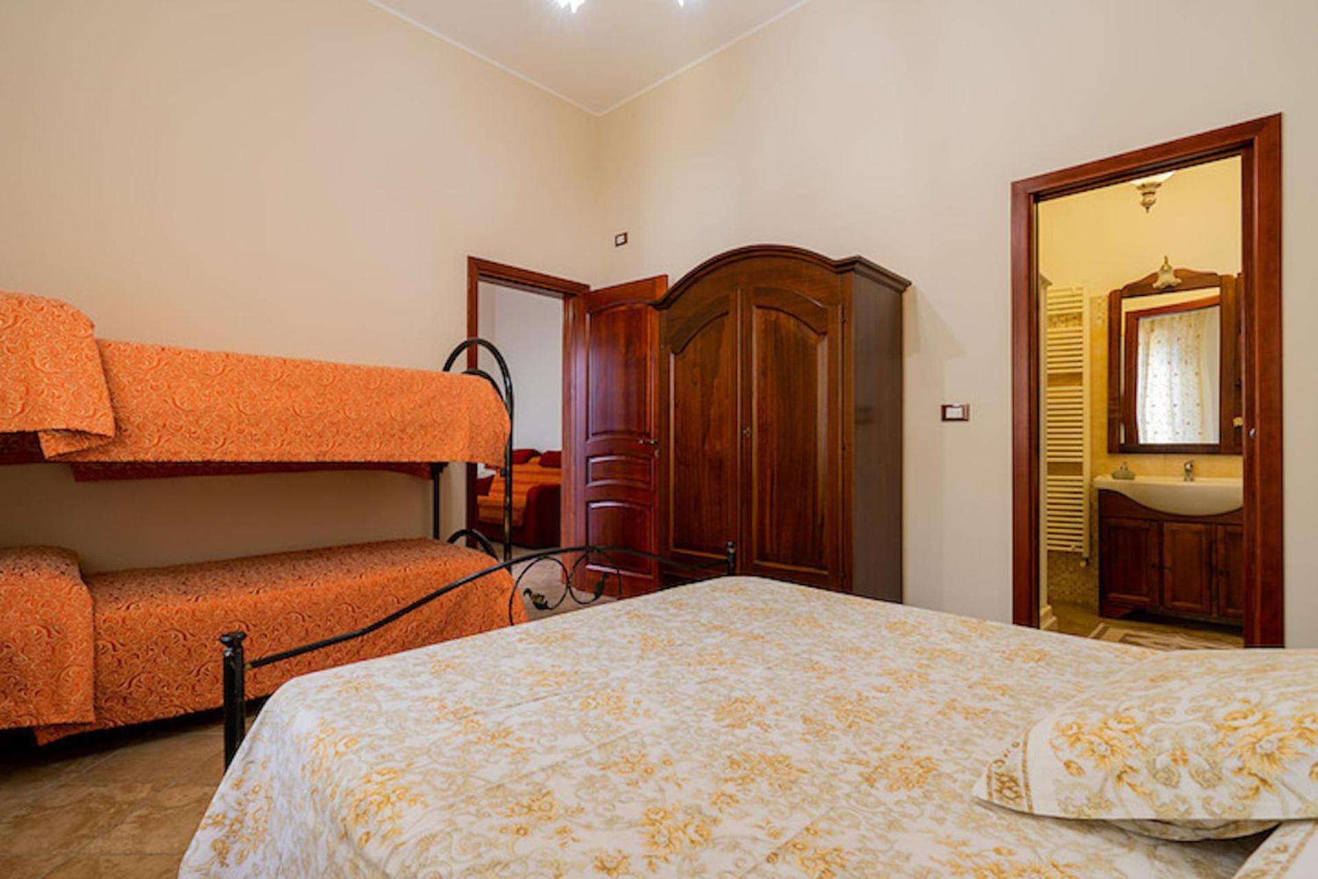 Appartamento SupersanoSalento photo 4