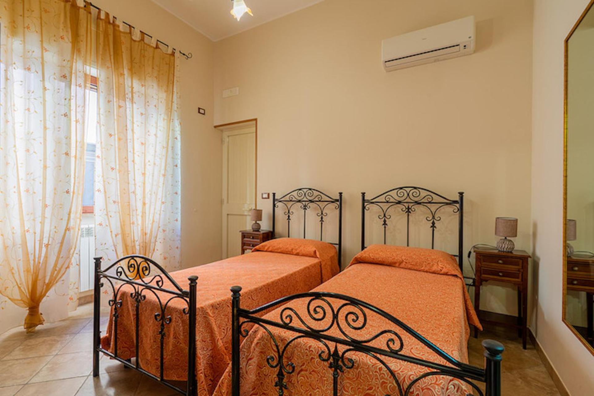 Appartamento SupersanoSalento photo 2
