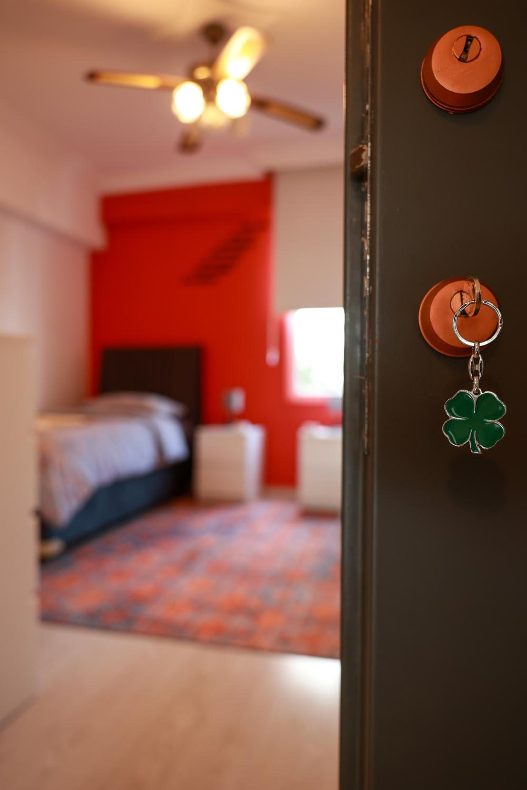 Melissas Suites Lara