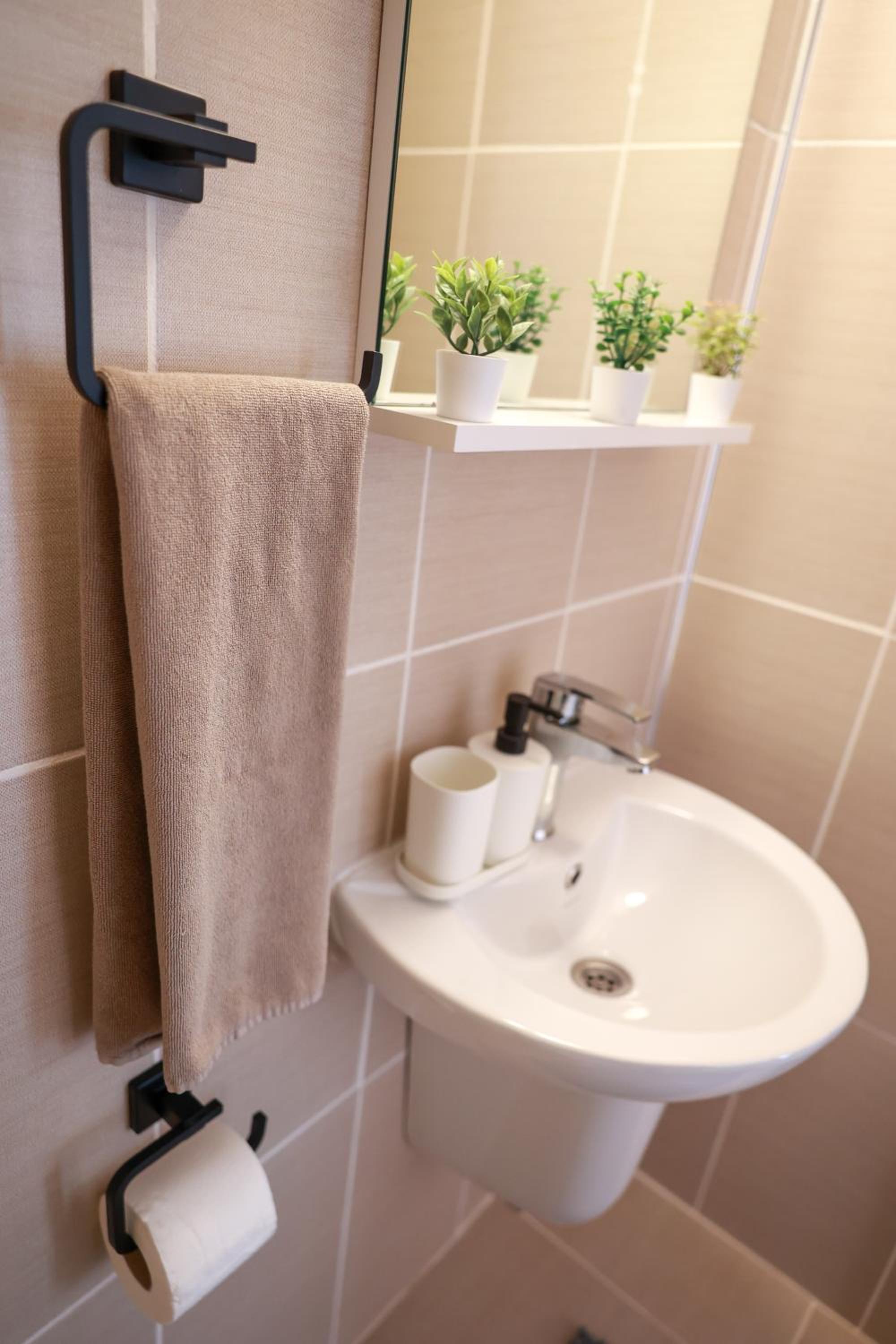 Melissas Suites Lara