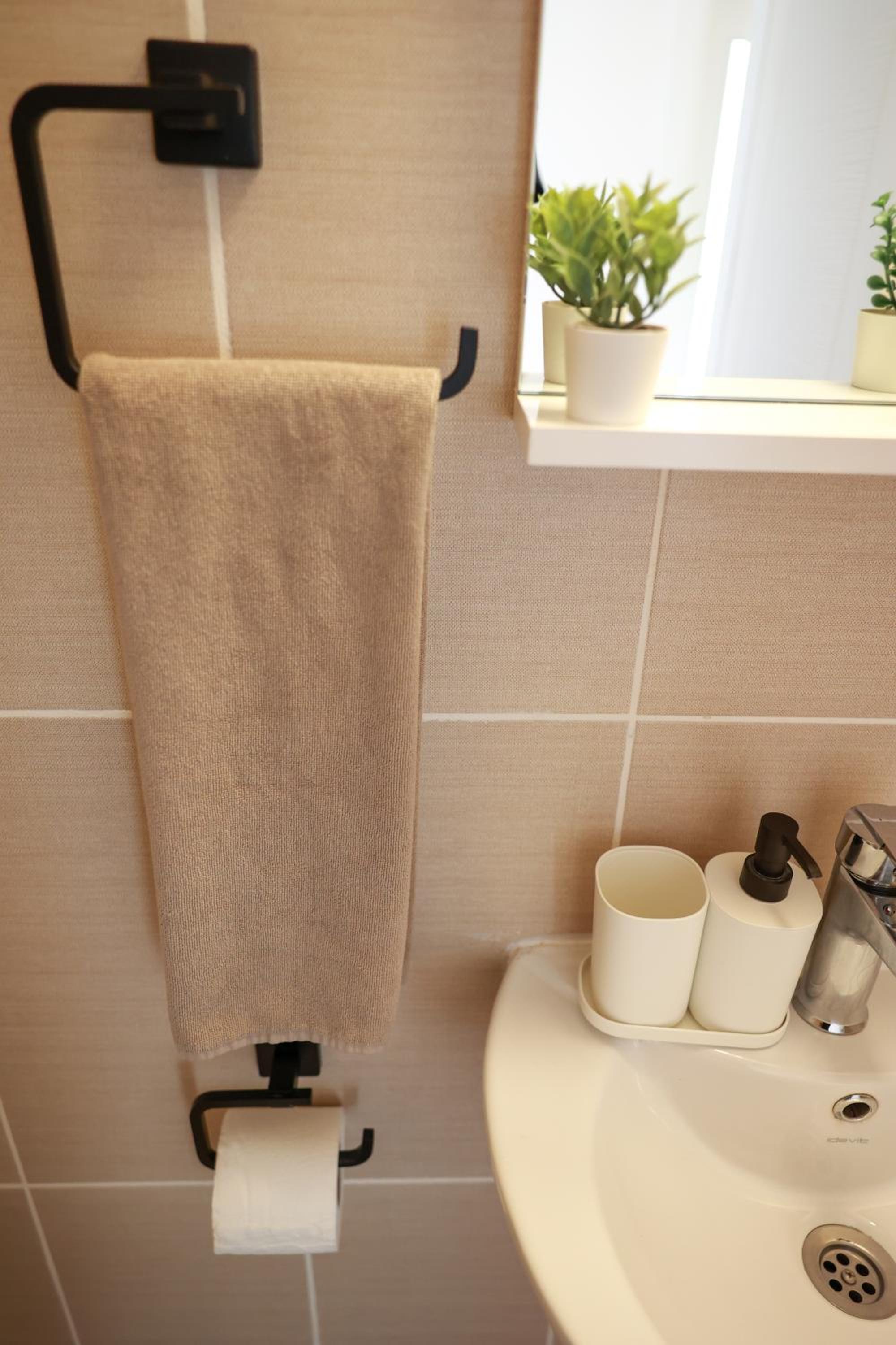 Melissas Suites Lara