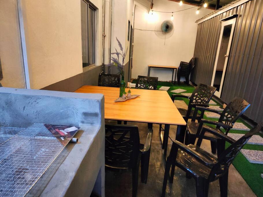 Melaka-Private Pool/19pax Vacation Home/BBQ photo 2