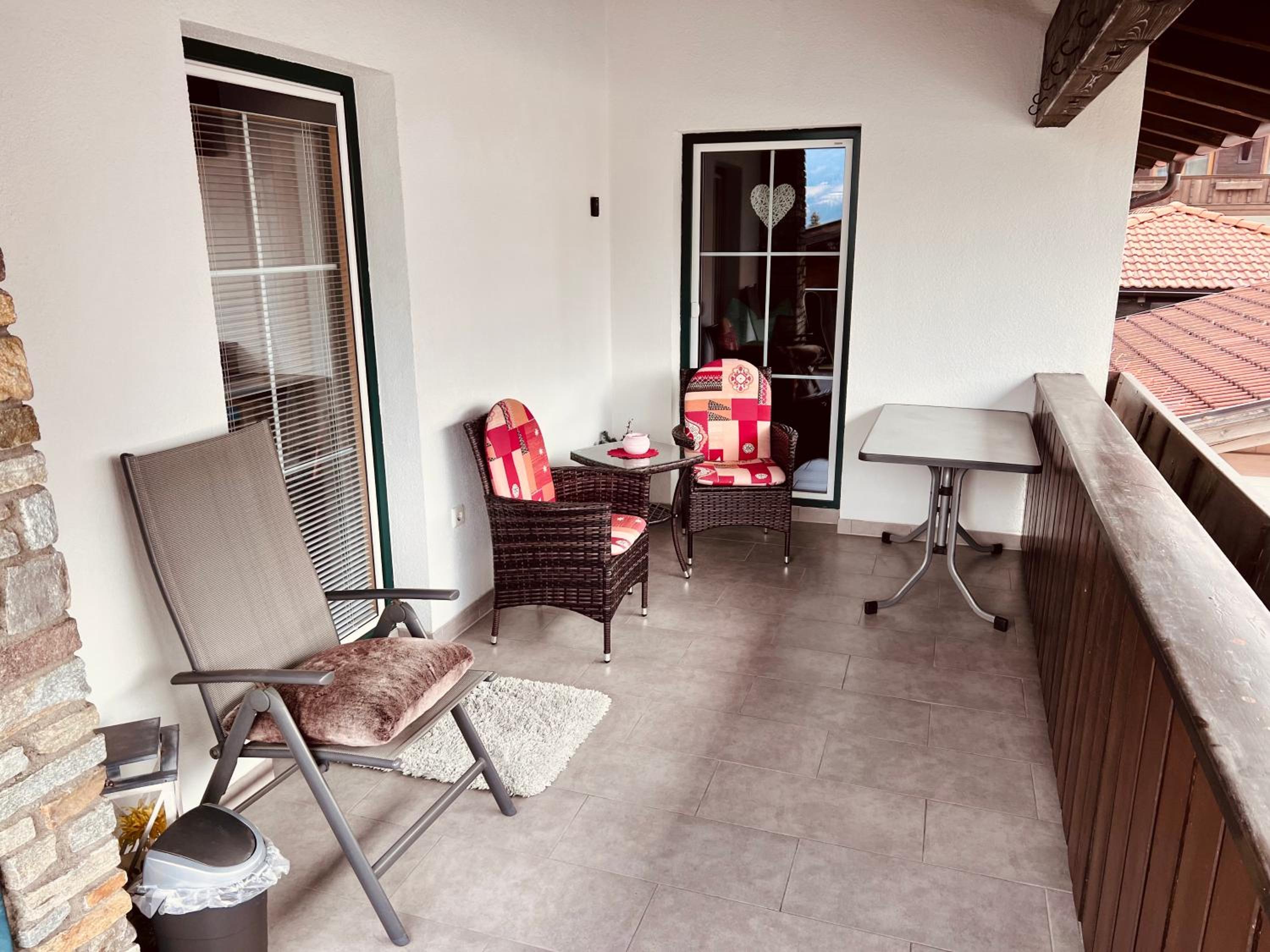 Musi Appartements view 5