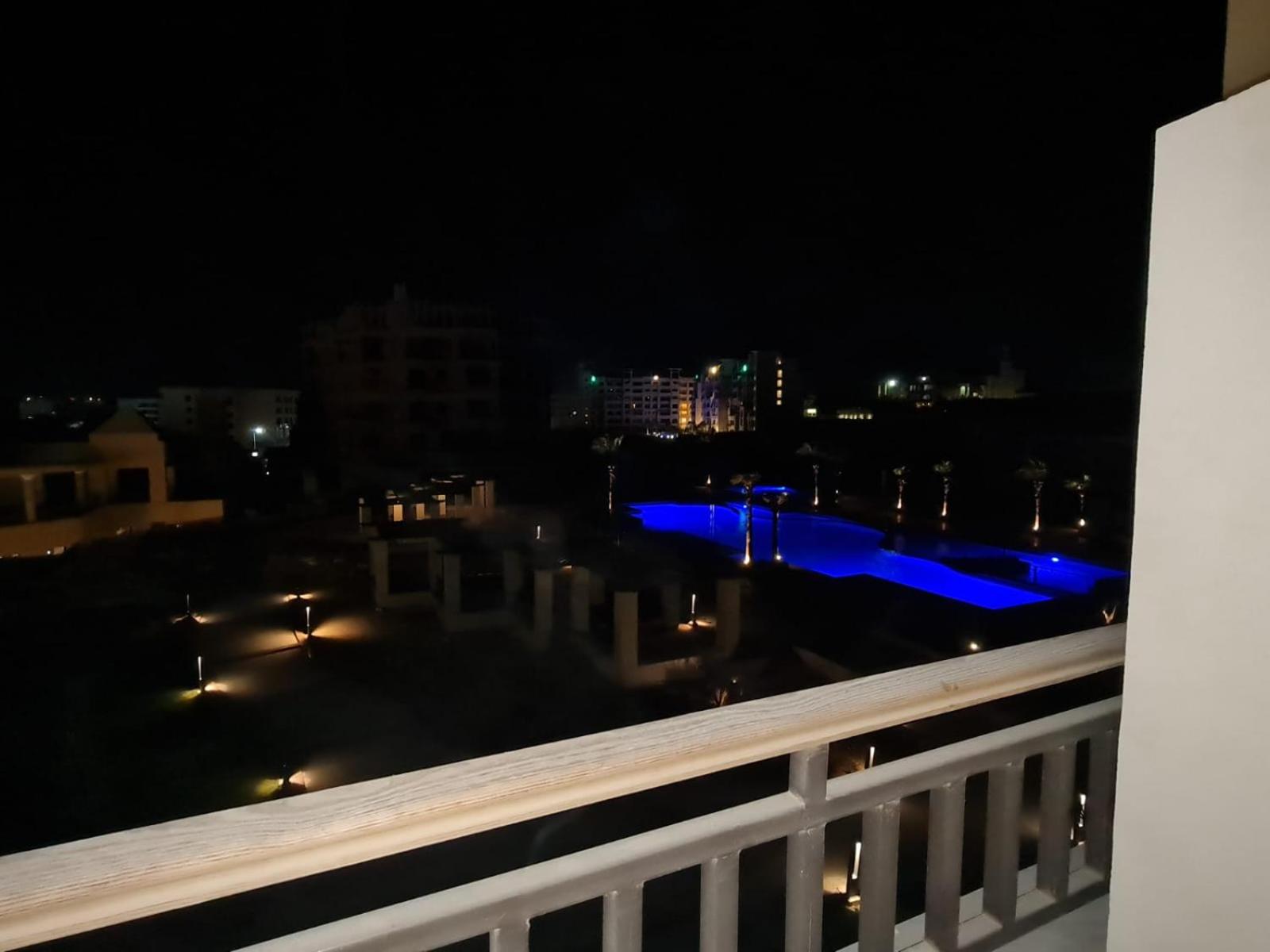 Aldau Heights