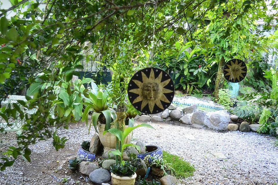 garden
