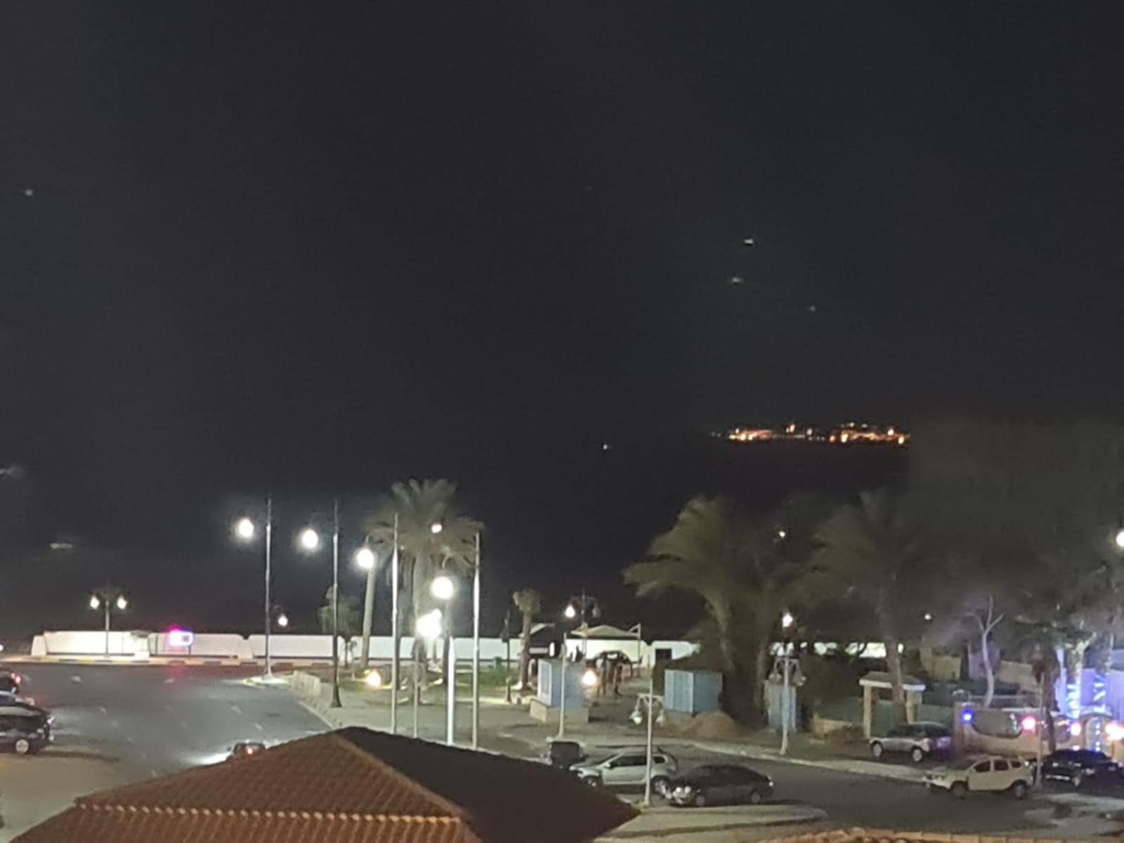 Aldau Heights