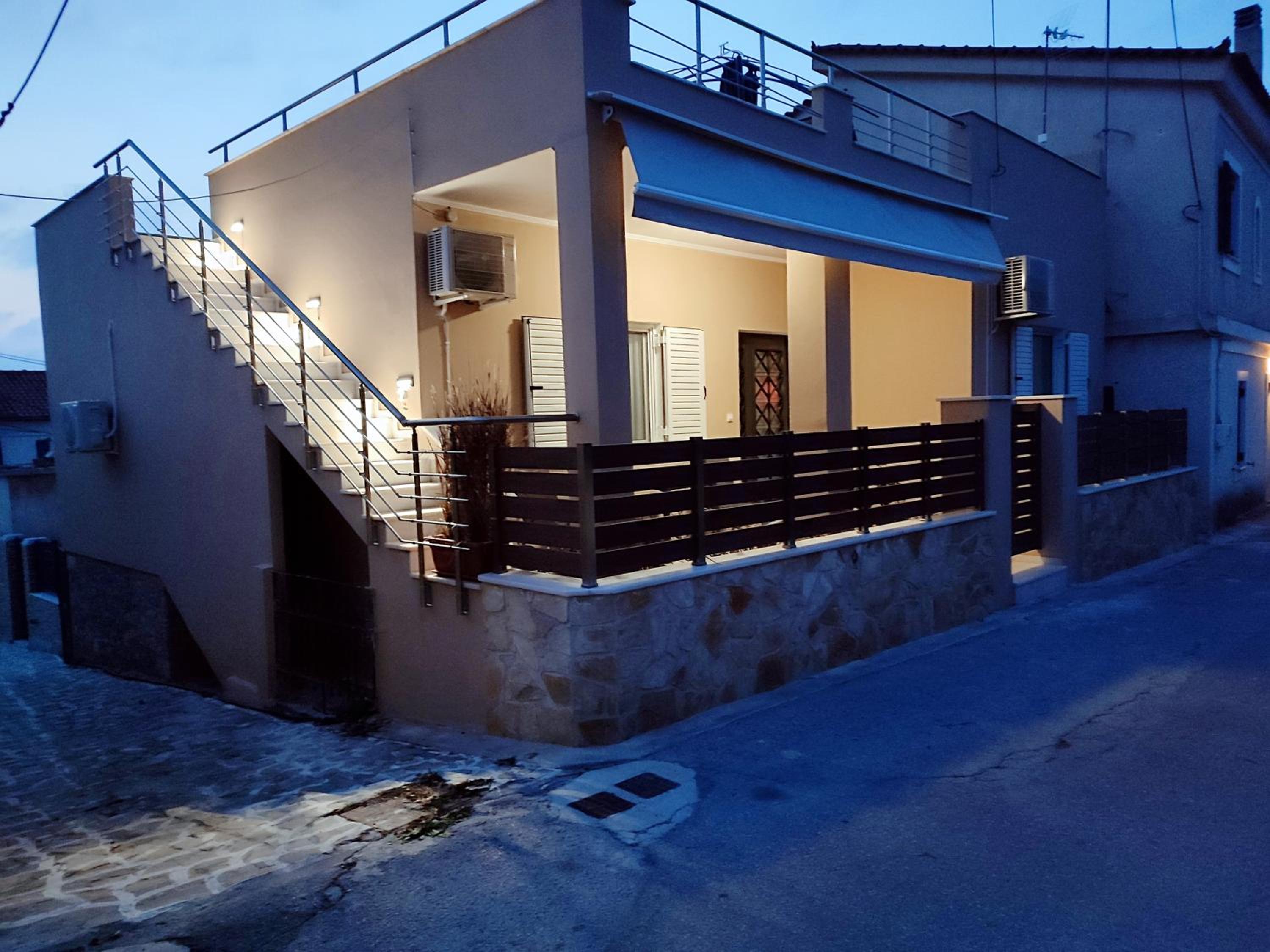 Hotel A&G Luxury House - Image 1