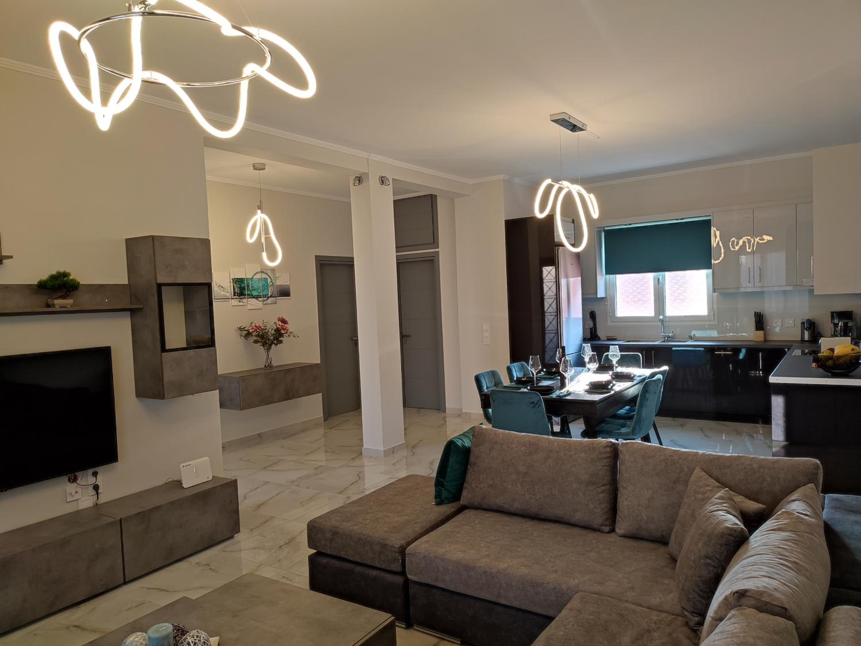 Casa di lusso A&G — photo 2
