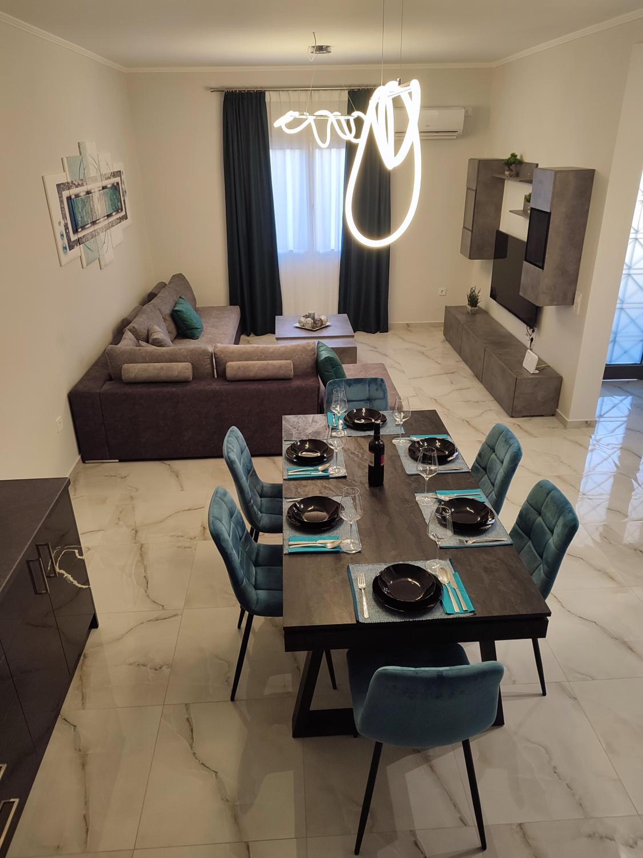 Casa di lusso A&G — photo 3