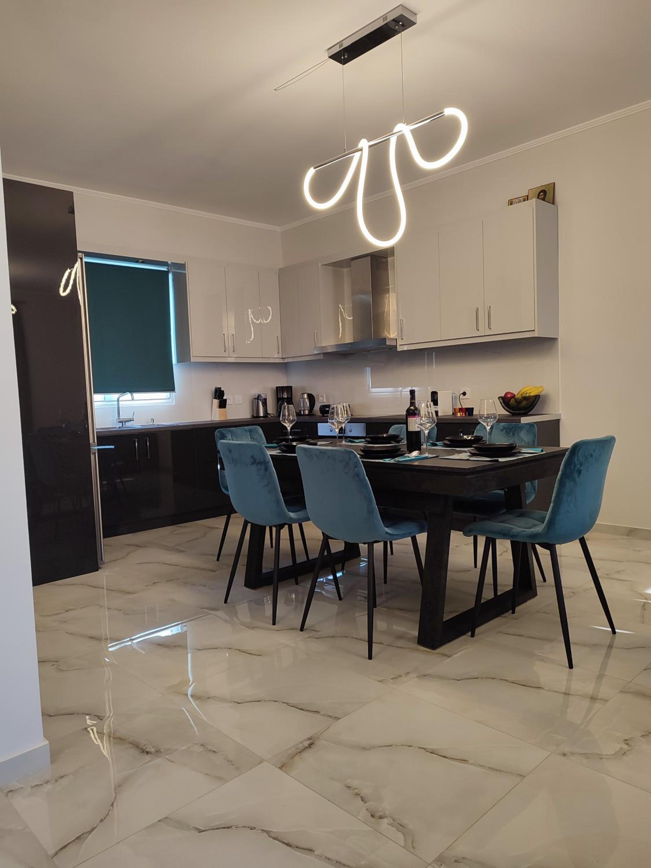 A&G Luxury House