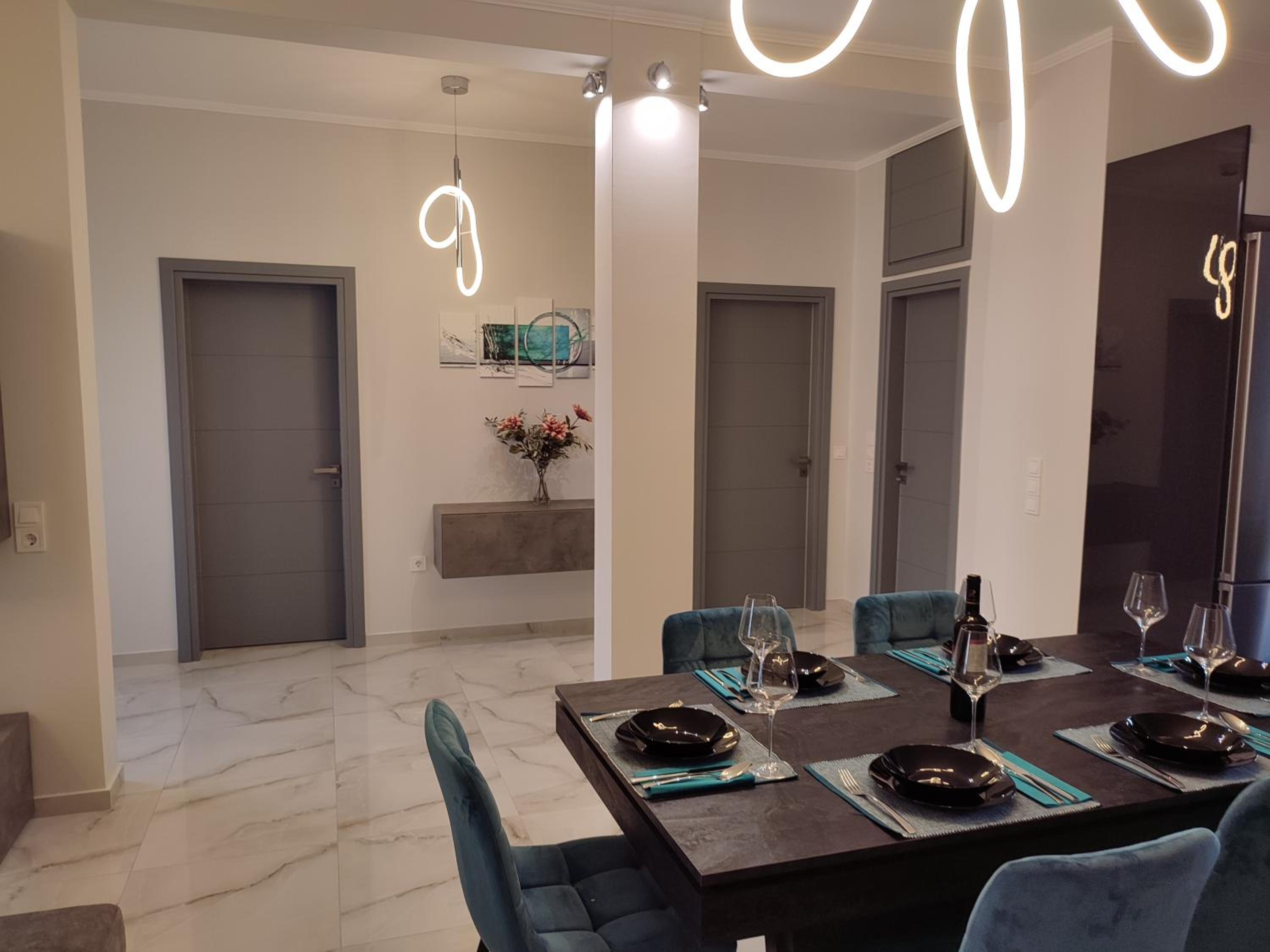 Casa di lusso A&G — photo 5