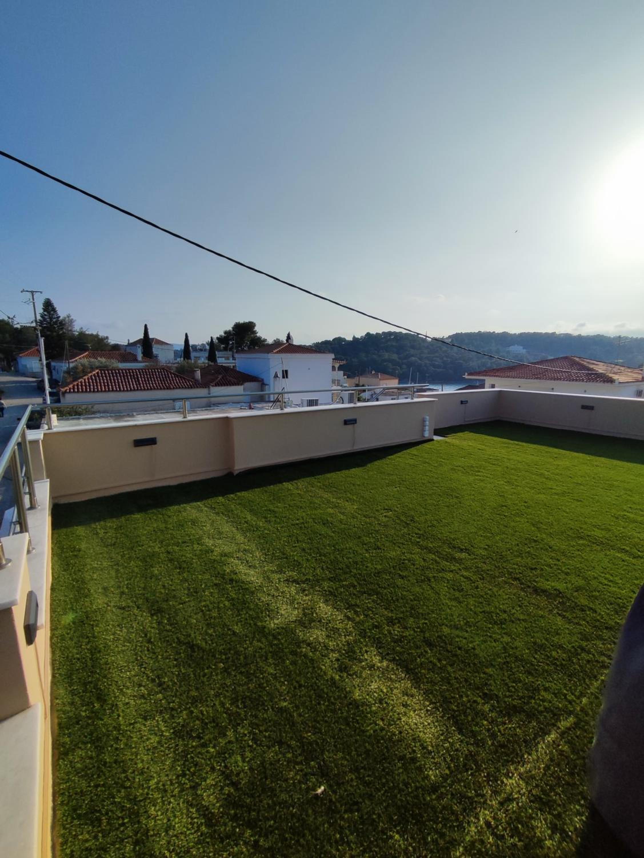 A&G Luxury House