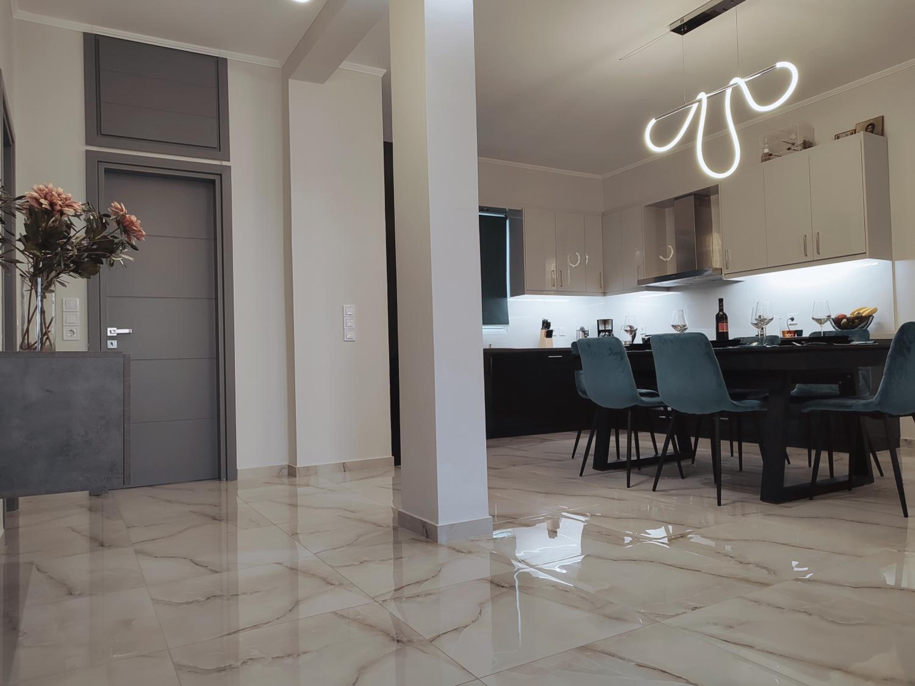A&G Luxury House