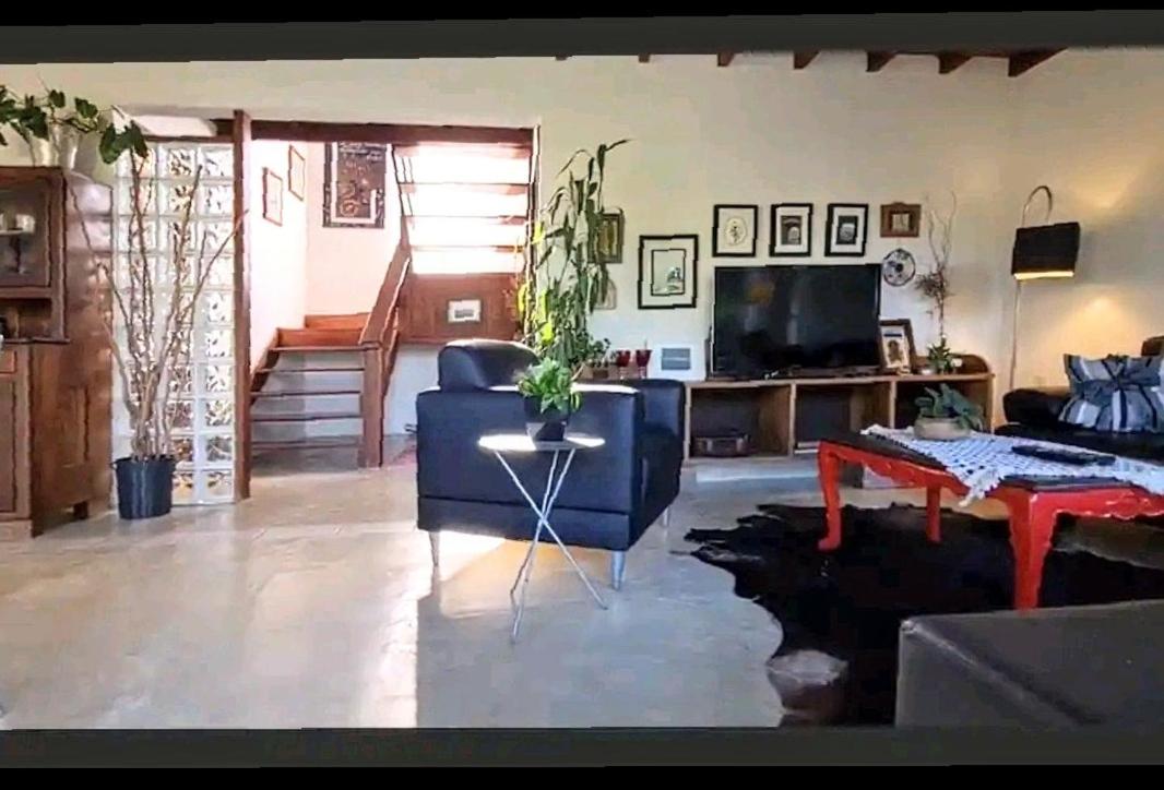 Quinta do Moçambique