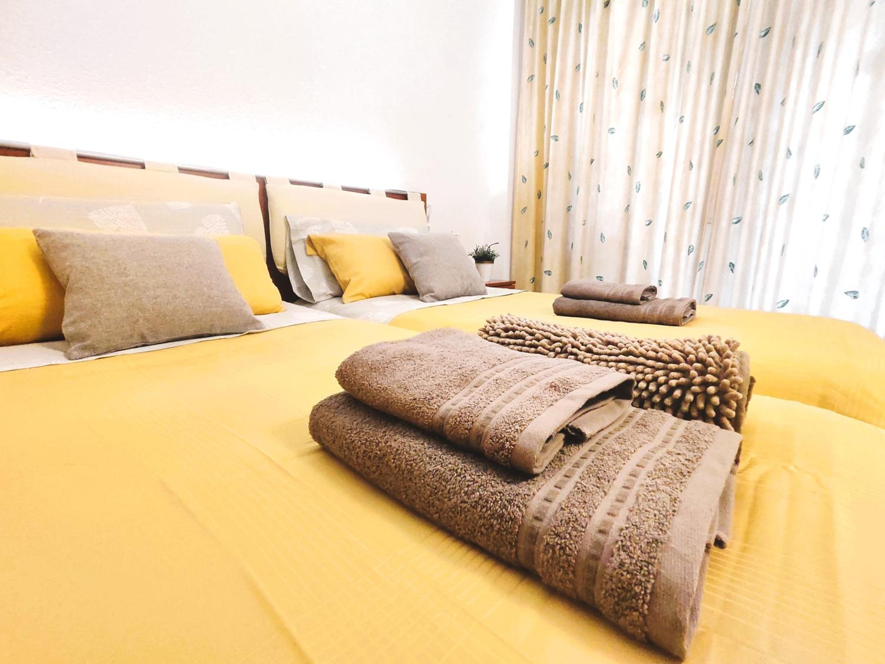 Luminoso apartamento en SALOU con TERRAZA y PARQUE INFANTIL IDEAL FAMILIAS