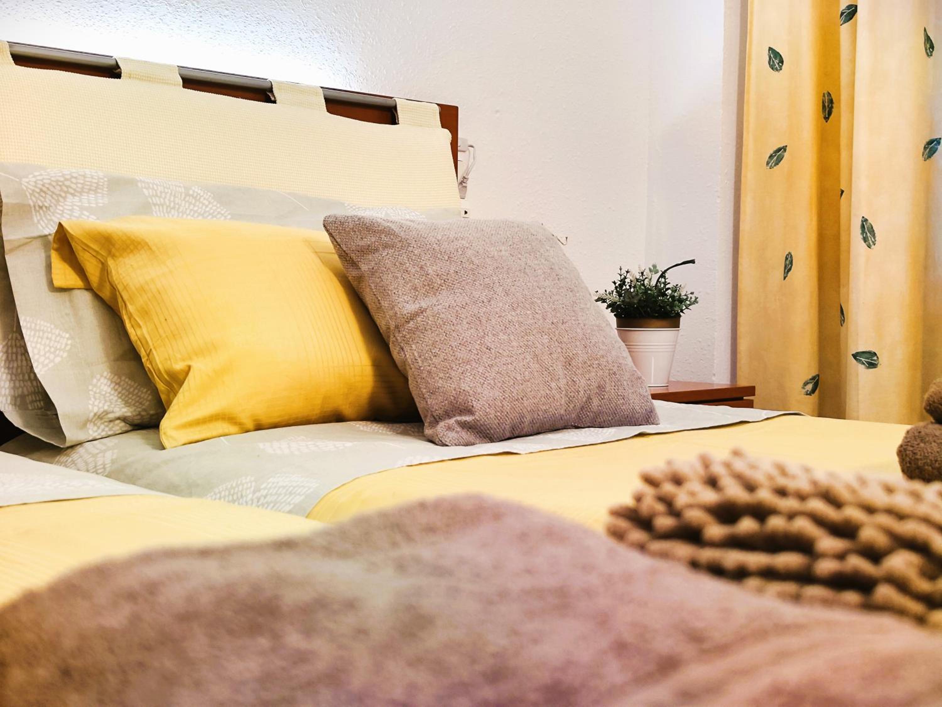 Luminoso apartamento en SALOU con TERRAZA y PARQUE INFANTIL IDEAL FAMILIAS