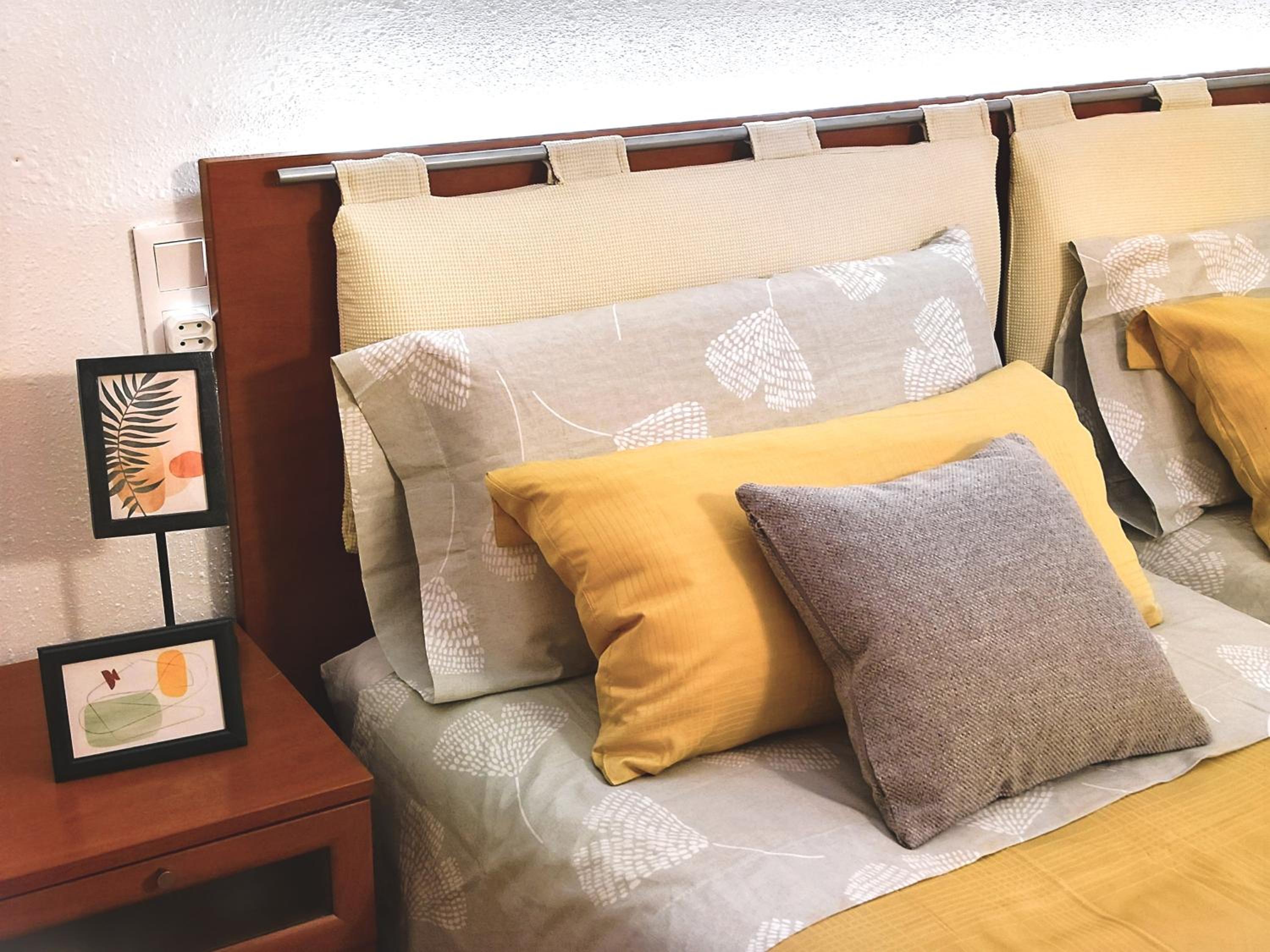 Luminoso apartamento en SALOU con TERRAZA y PARQUE INFANTIL IDEAL FAMILIAS