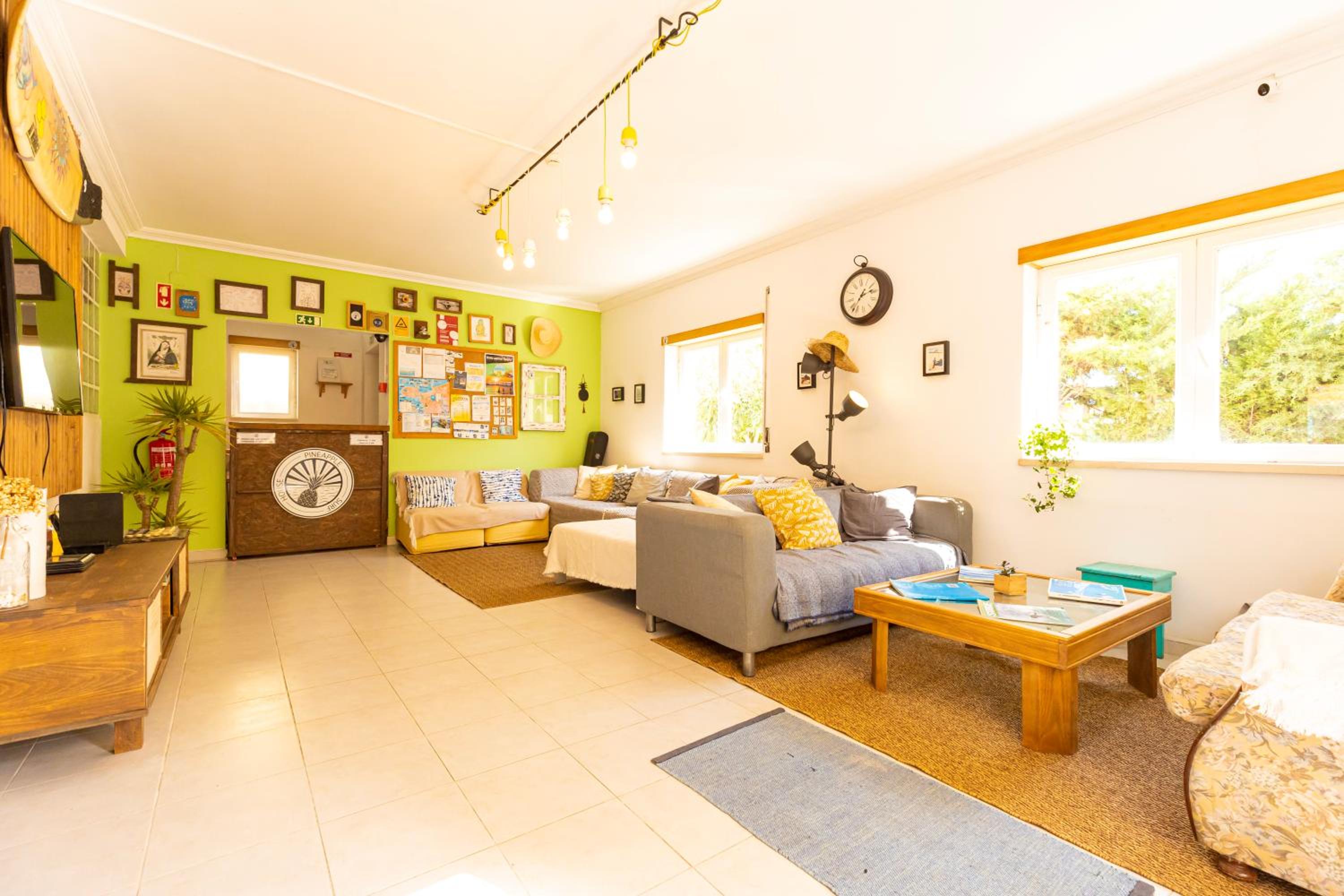 lounge