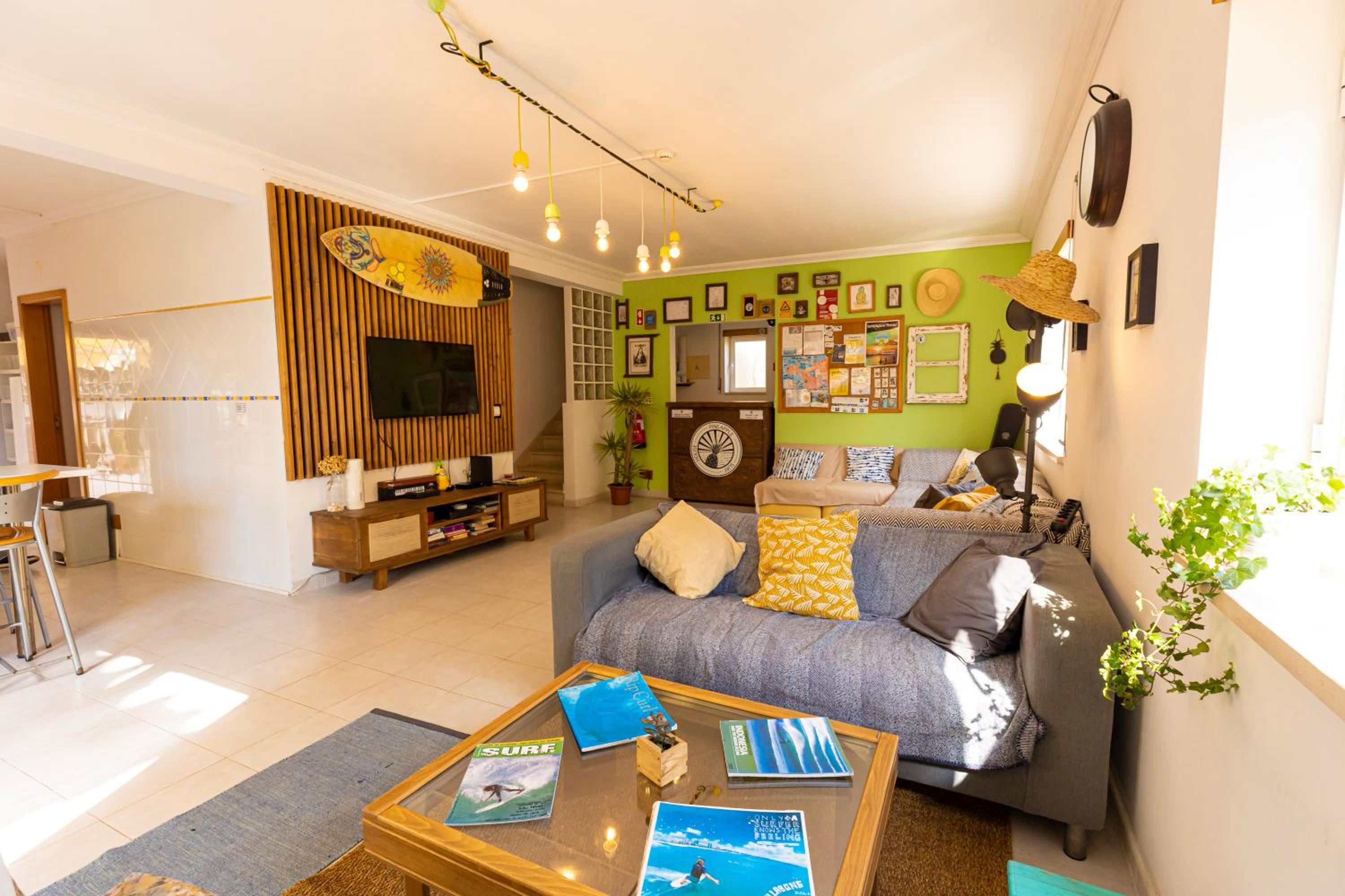 lounge