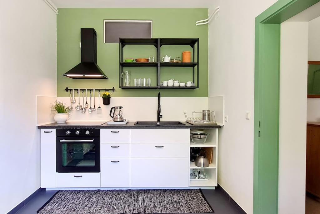 Cosy Family Apartment