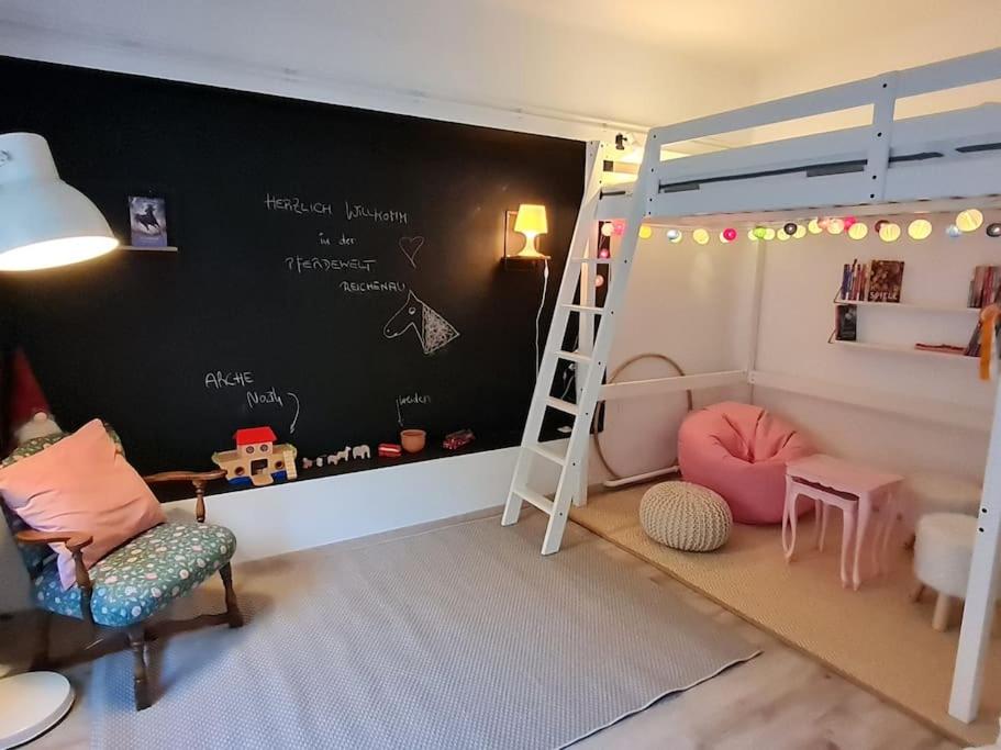 Cosy Family Apartment