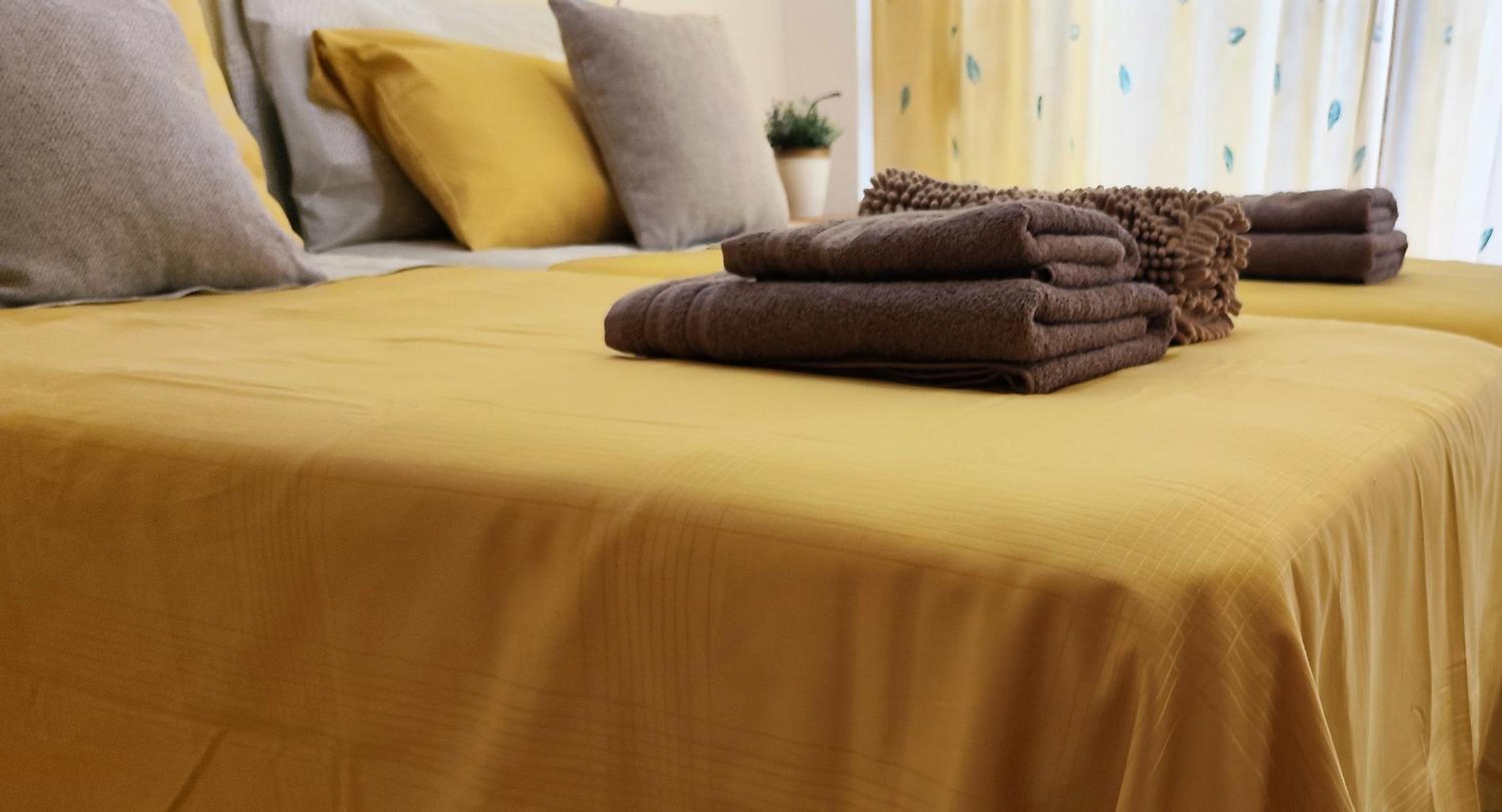 Luminoso apartamento en SALOU con TERRAZA y PARQUE INFANTIL IDEAL FAMILIAS