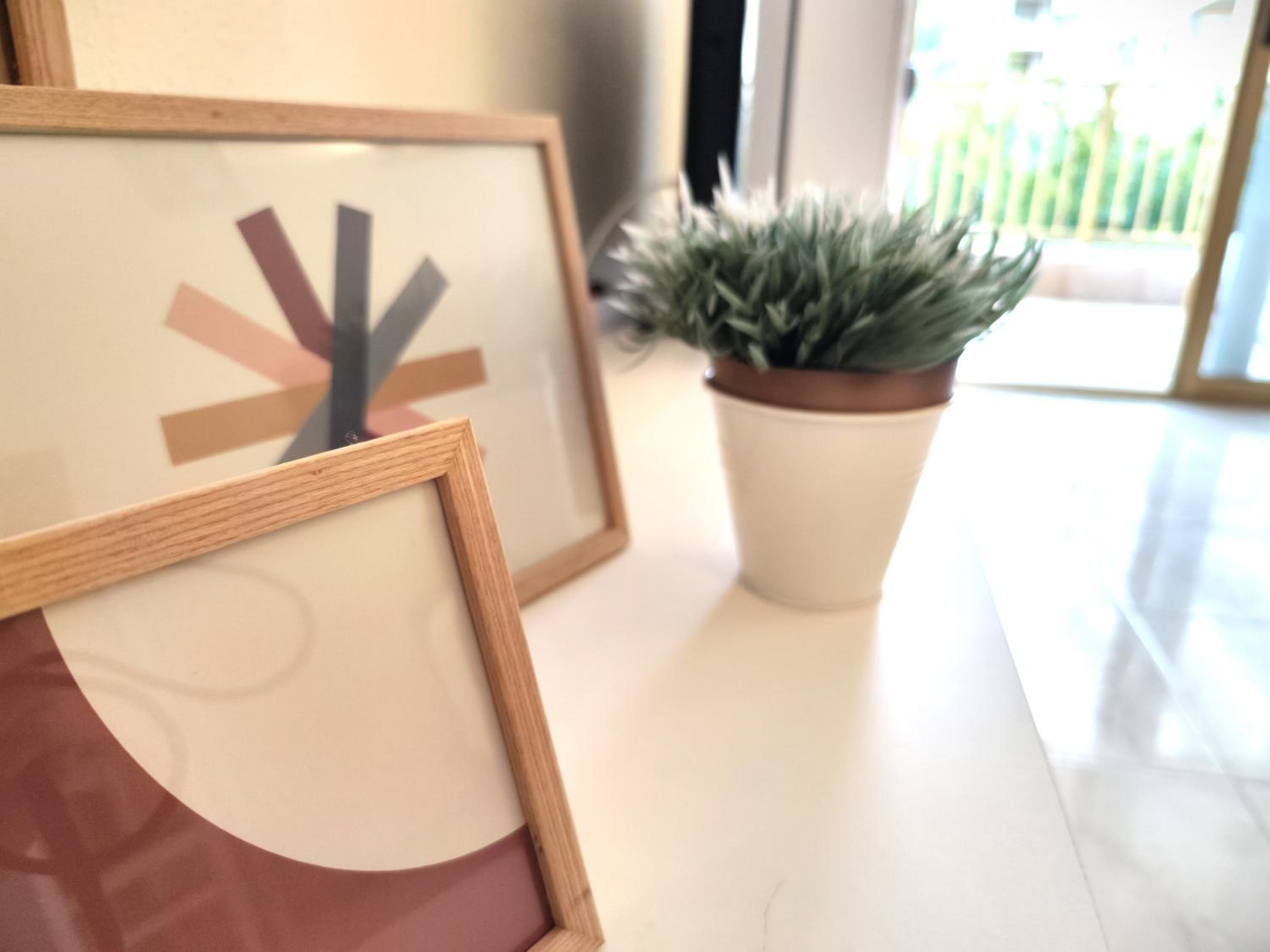 Luminoso apartamento en SALOU con TERRAZA y PARQUE INFANTIL IDEAL FAMILIAS