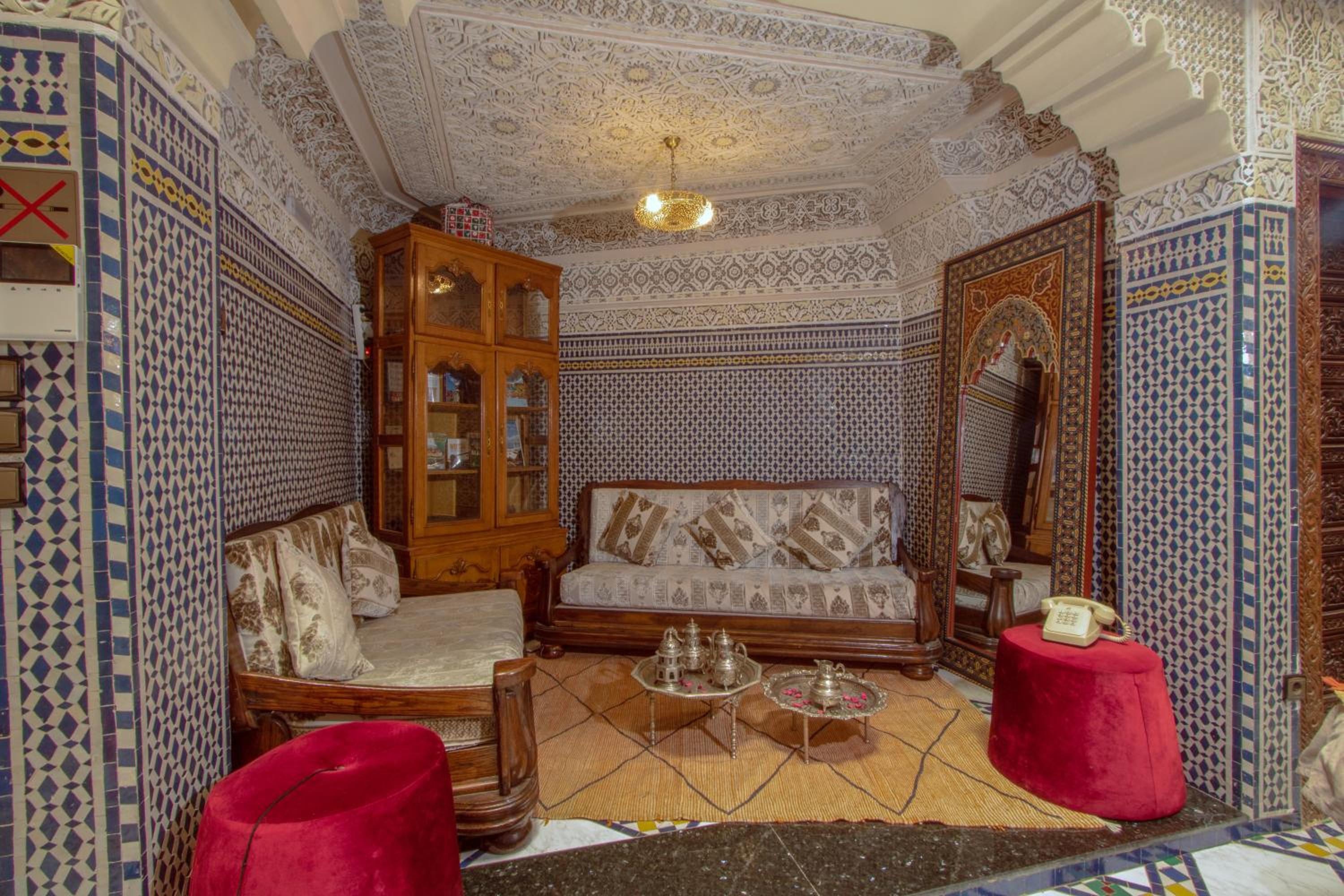 lounge