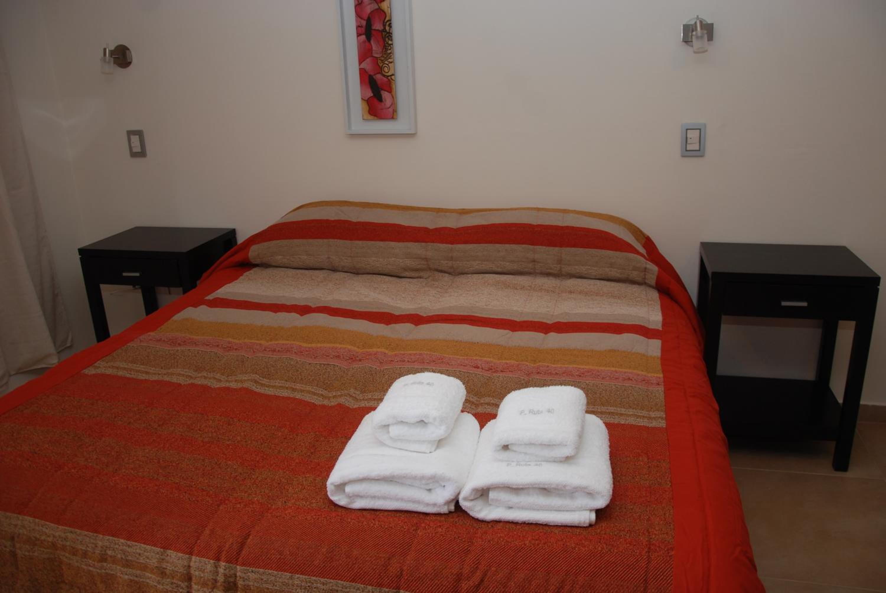 Hotel Parador Ruta 40