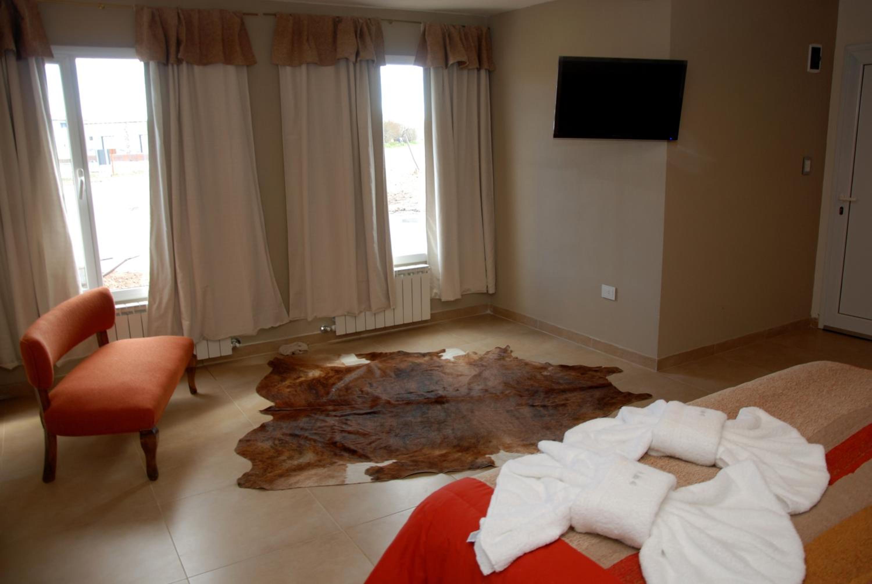 Hotel Parador Ruta 40