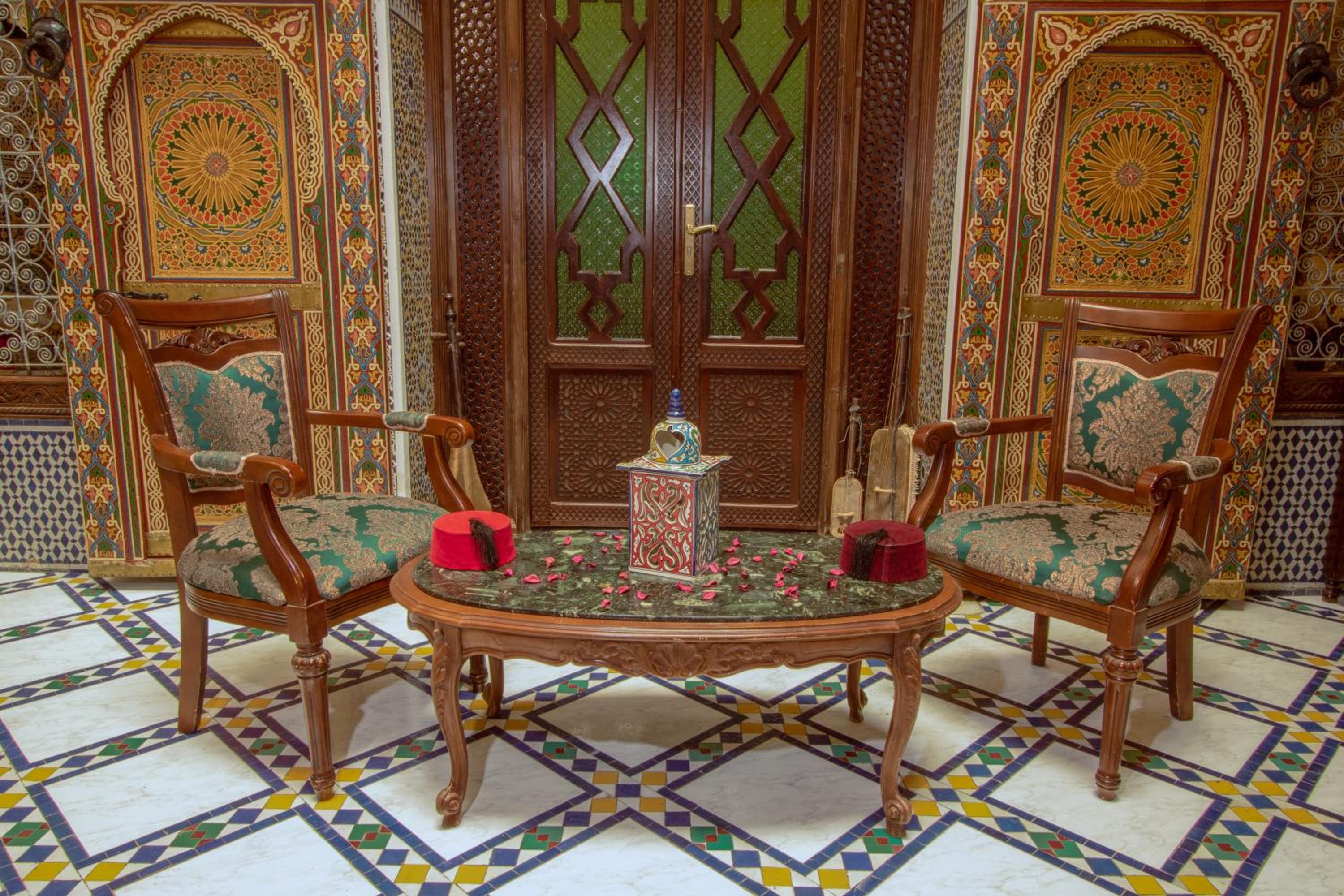 lounge