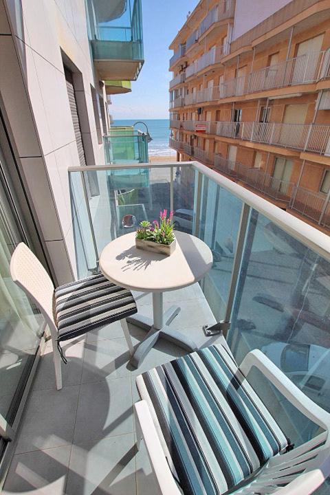 Apartamento 10 Marjal Playa Centro de Guardamar view 4