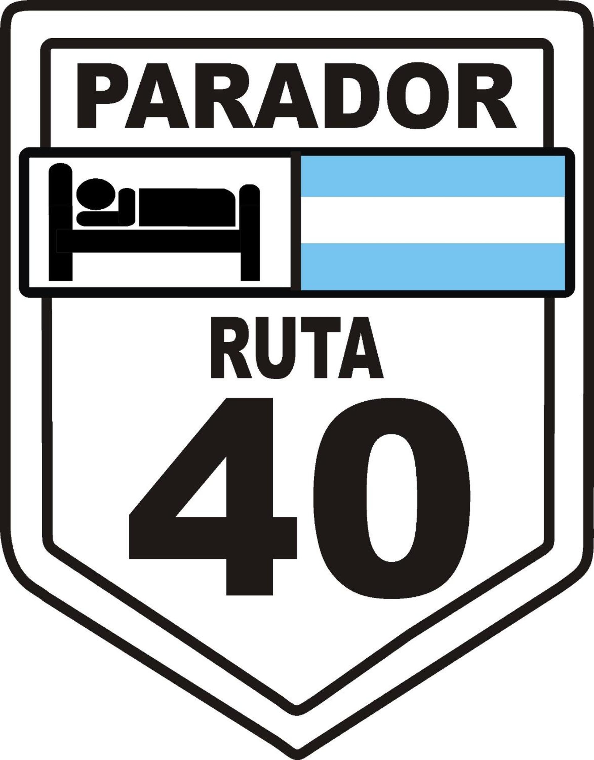 Hotel Parador Ruta 40