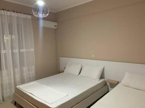 Familiar Apartments!Near the Beach & Butrinti Lake!